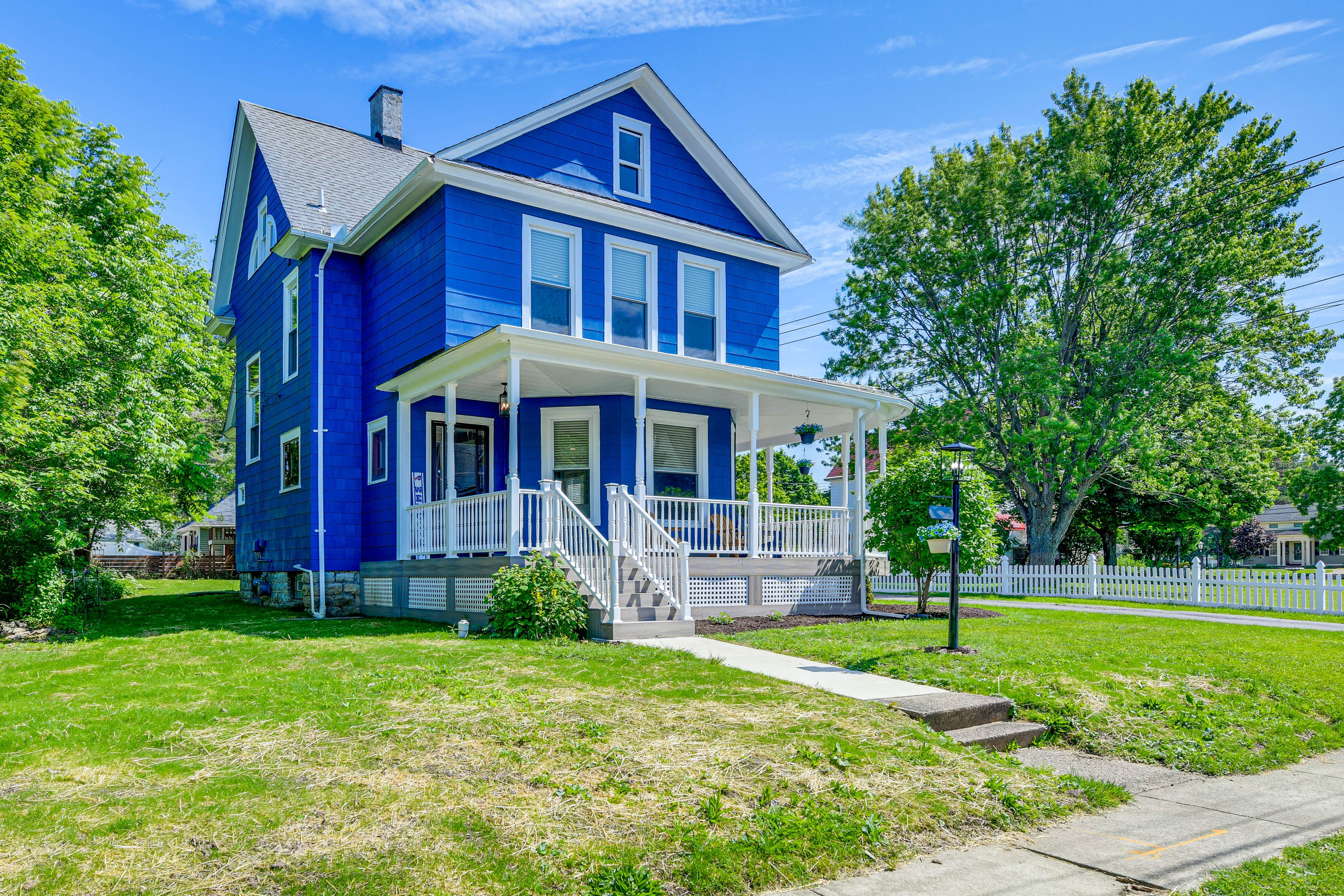 Property Exterior