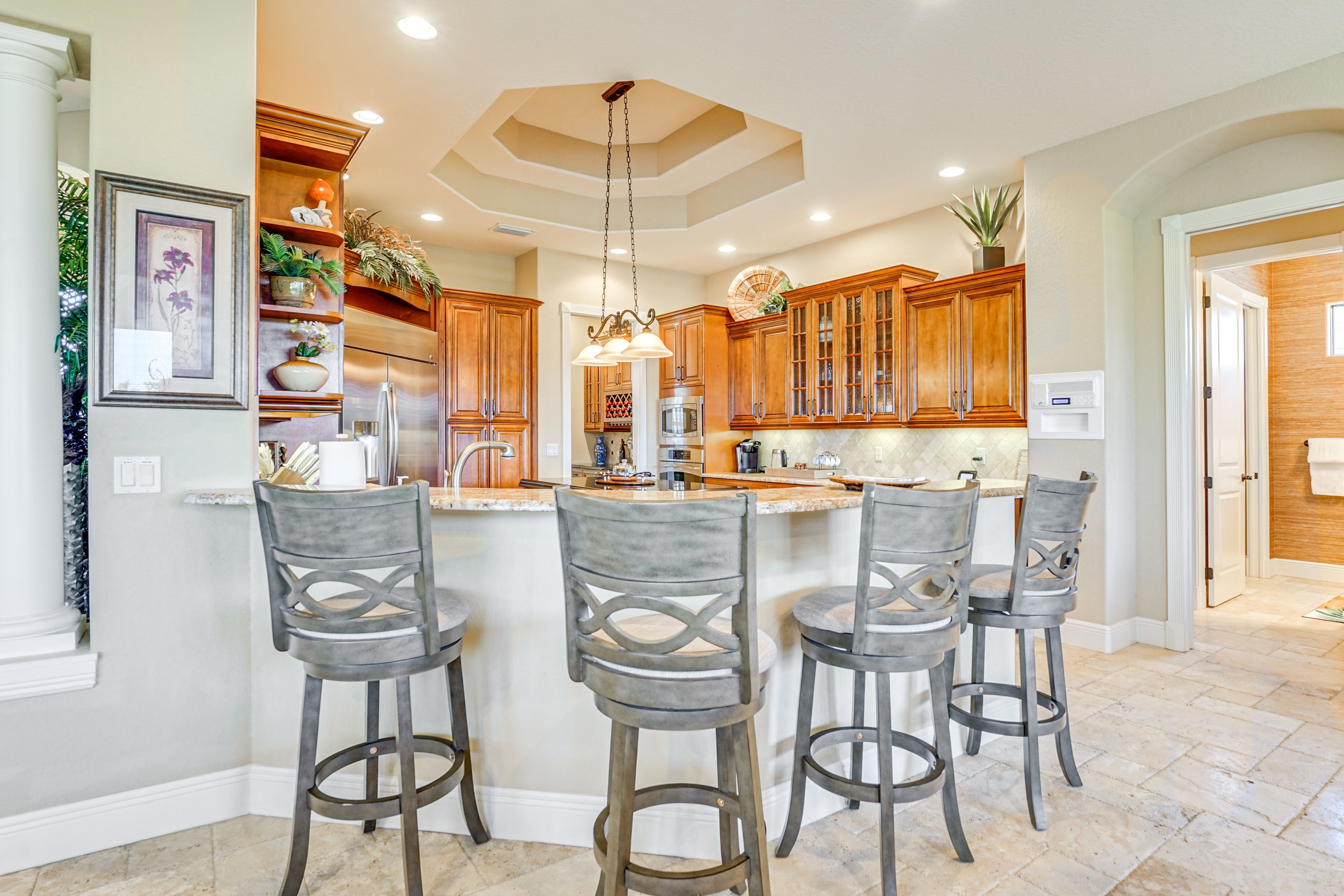 Kitchen | Keurig Coffee Maker | Cooking Basics