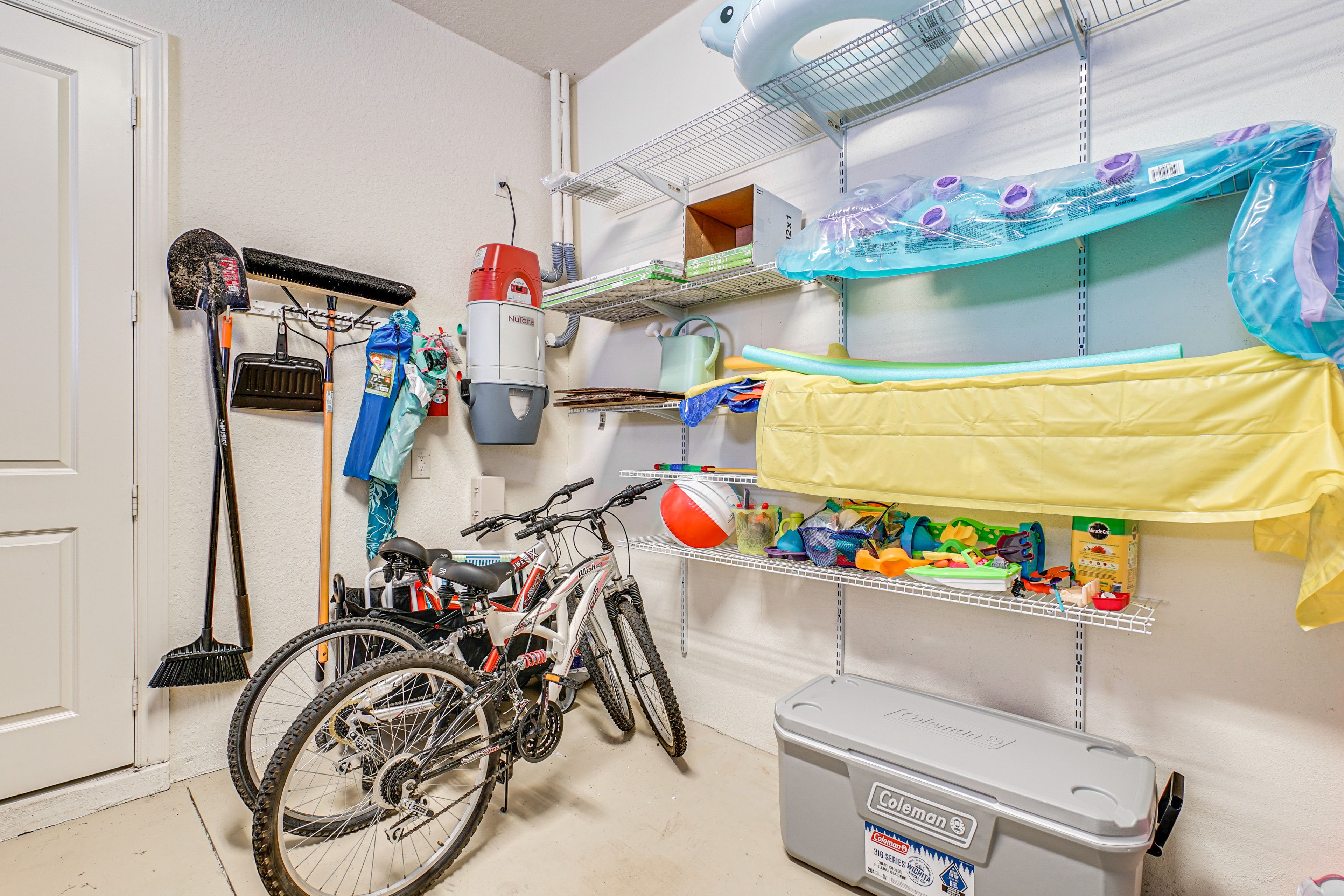 Bicycles | Pool Toys