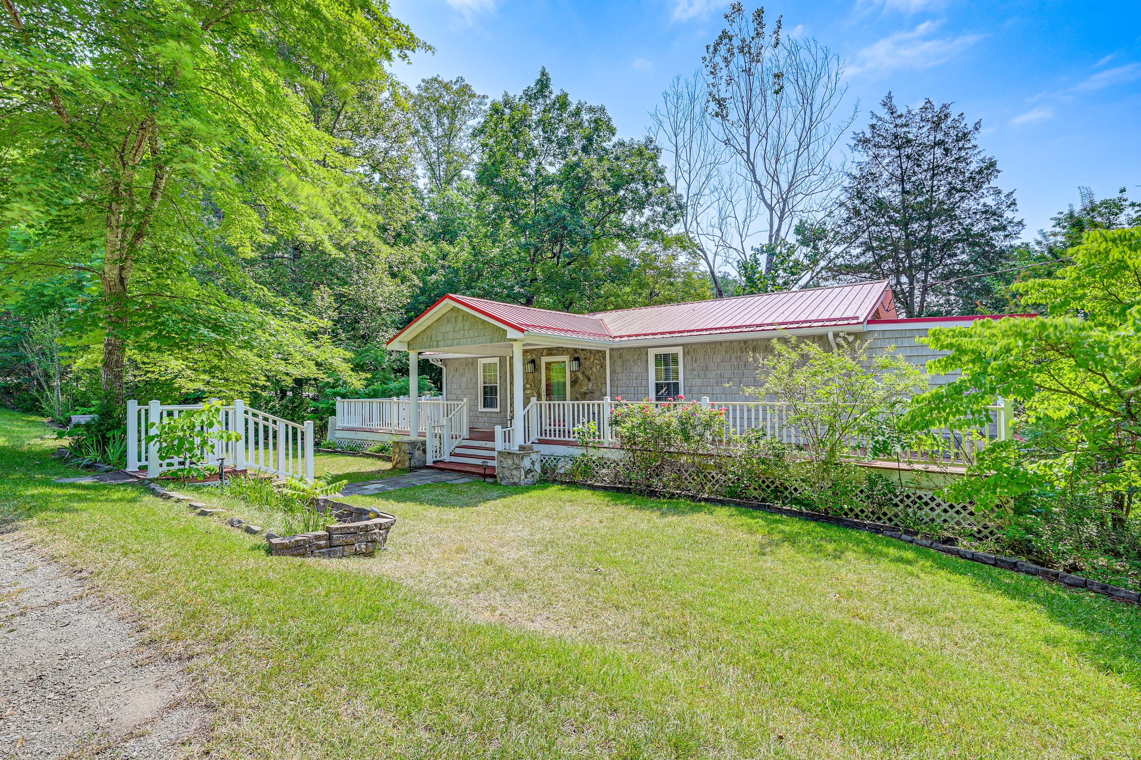 Home Exterior