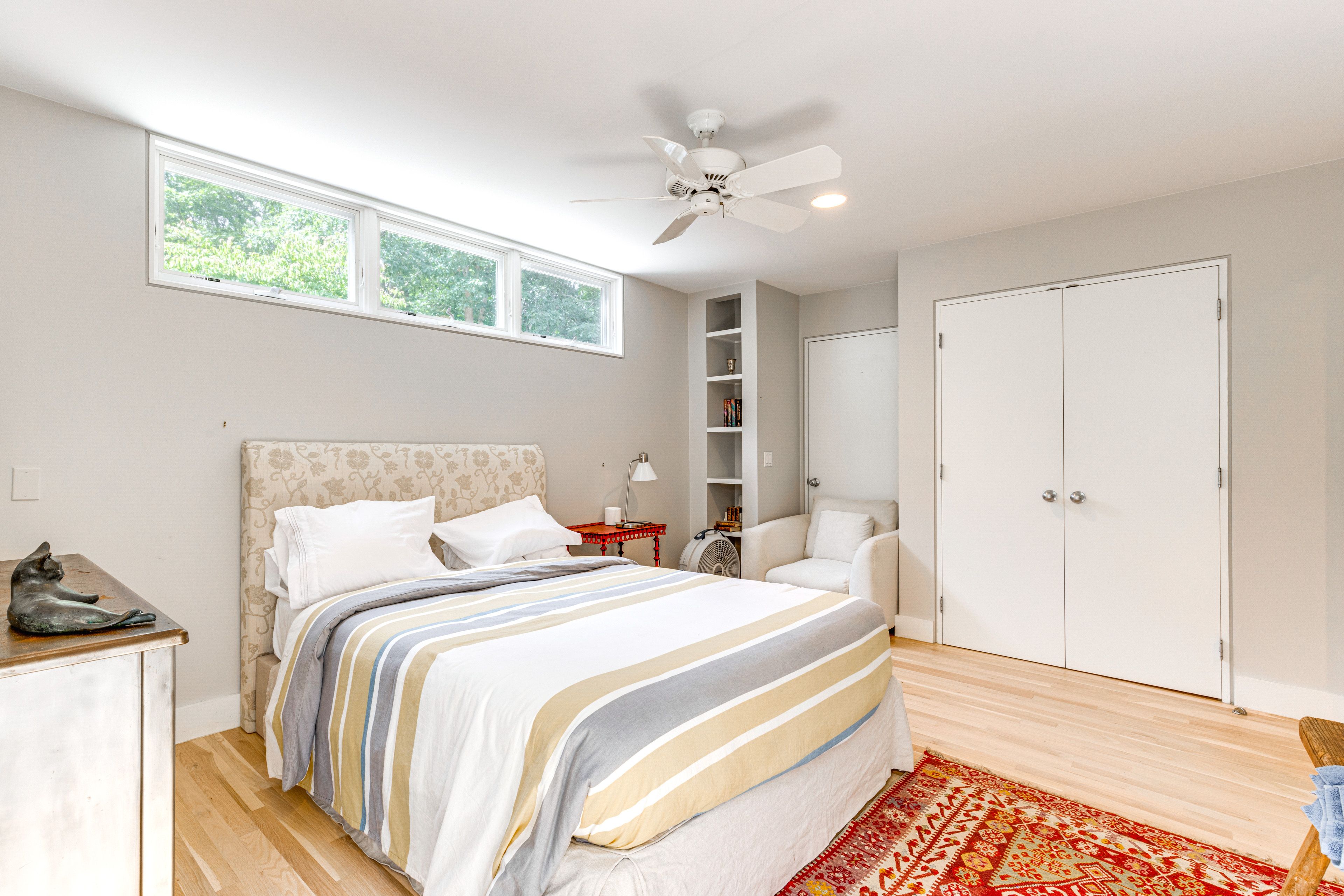 Bedroom 3 | Queen Bed