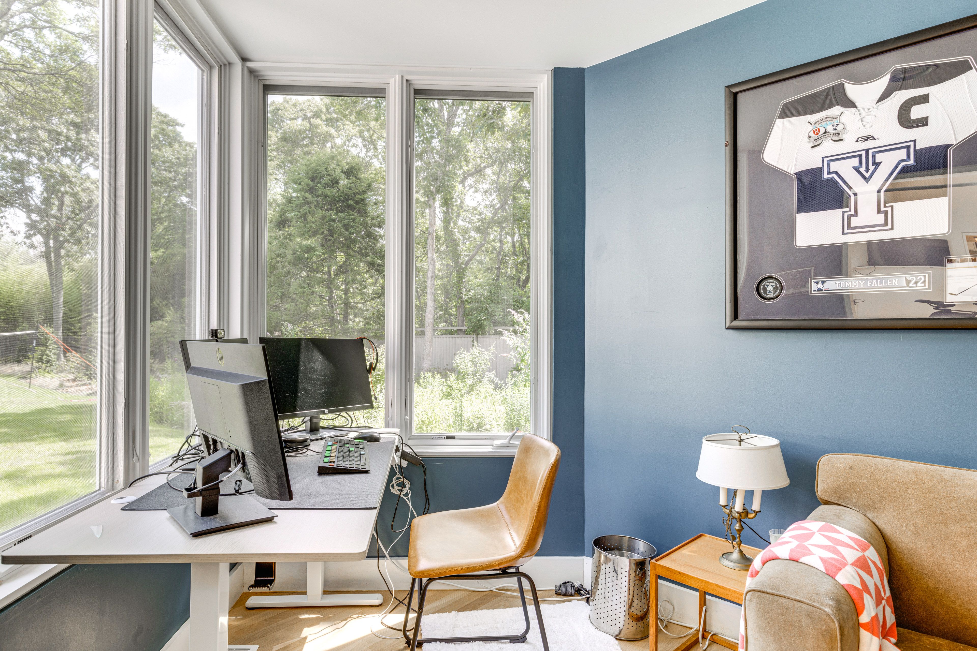 Home Office | Free WiFi