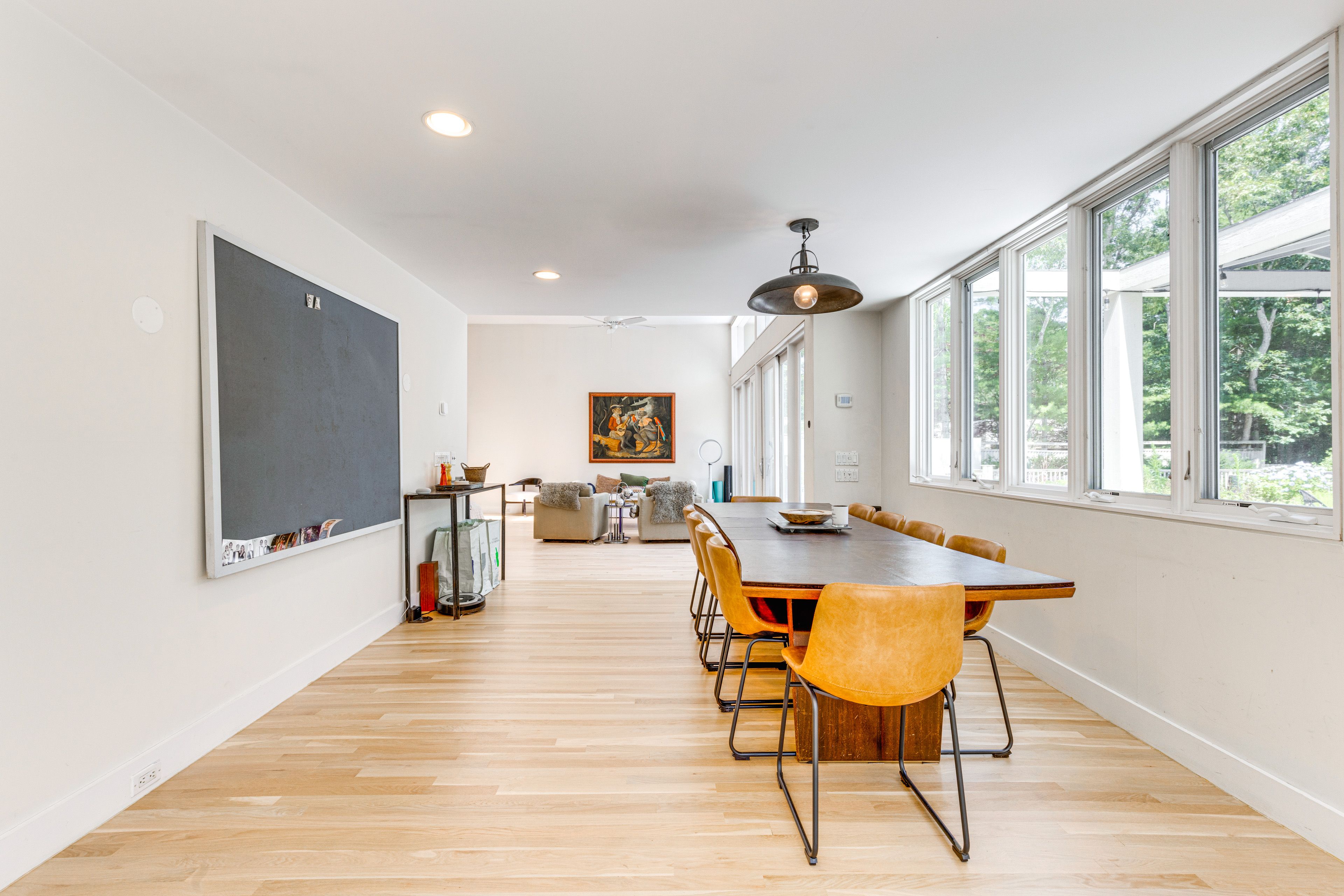 Dining Area | Dishware & Flatware