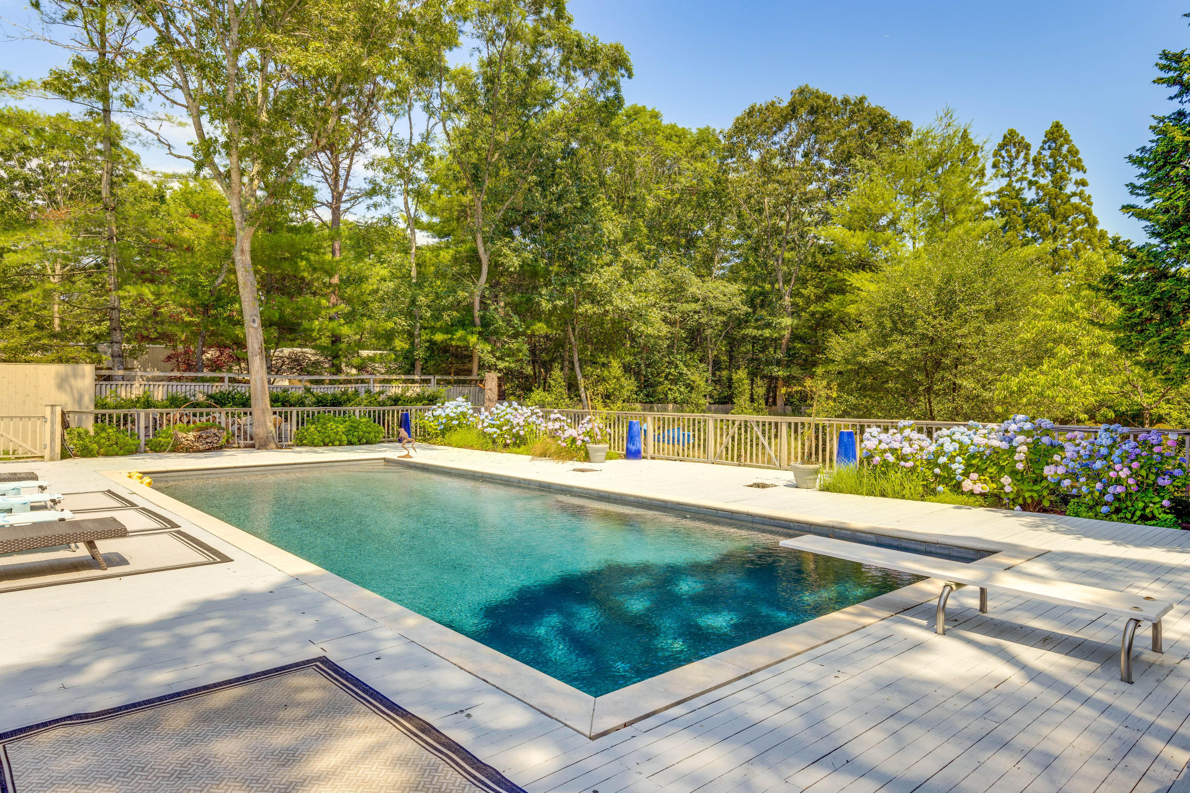 Private Pool