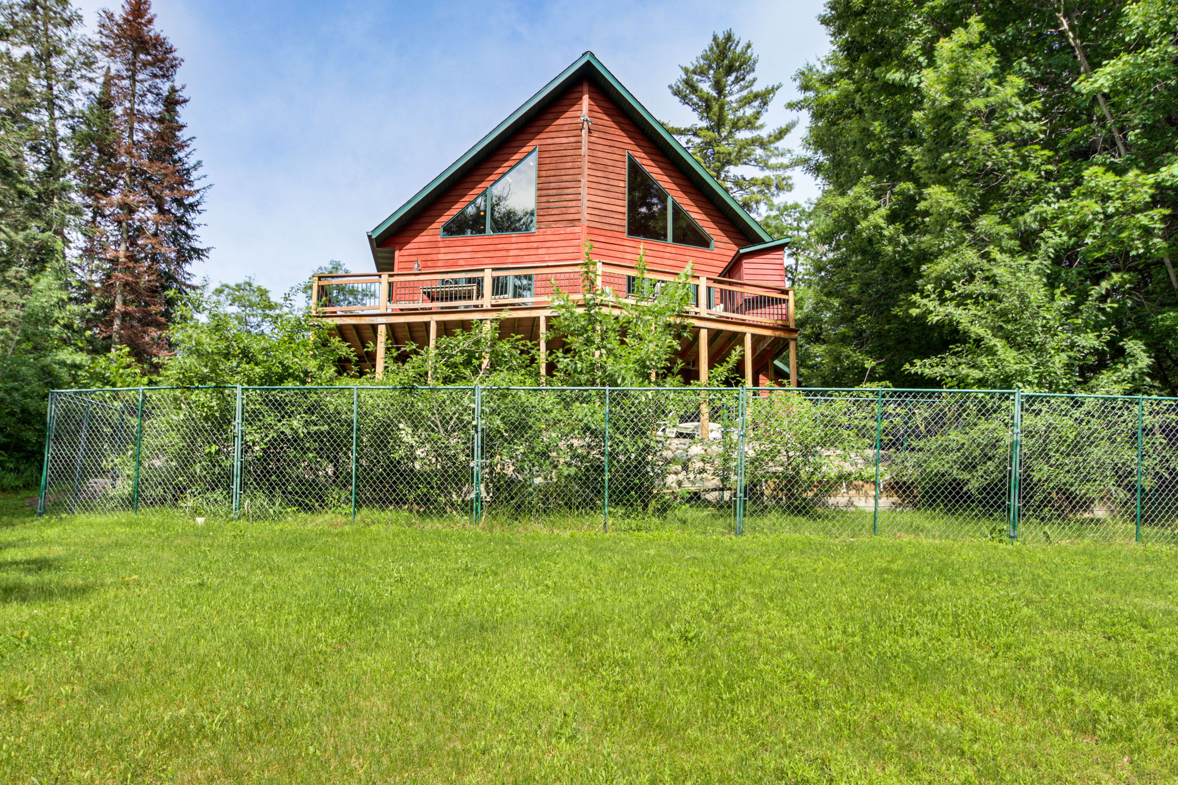 Home Exterior