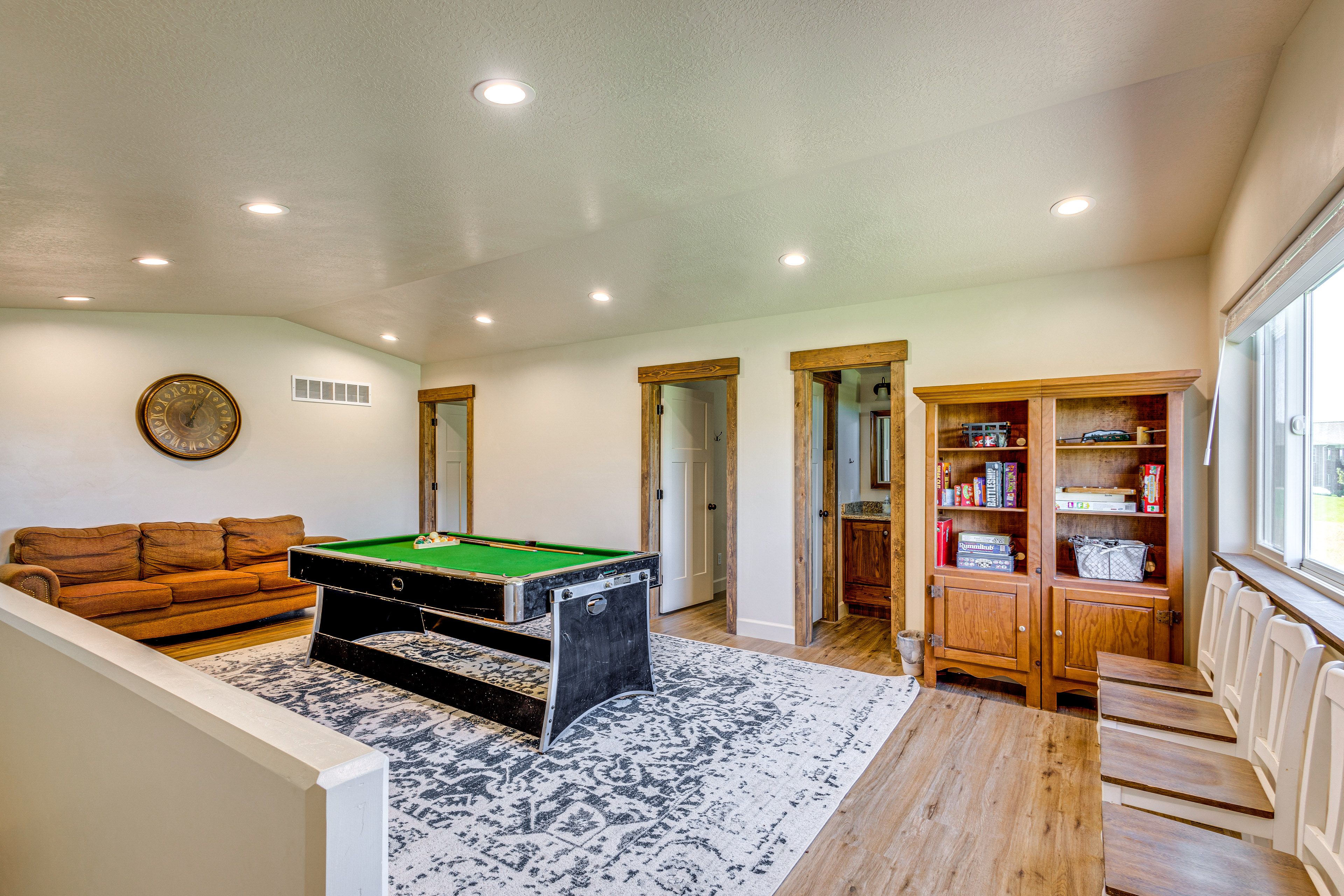 Loft | 2nd Floor