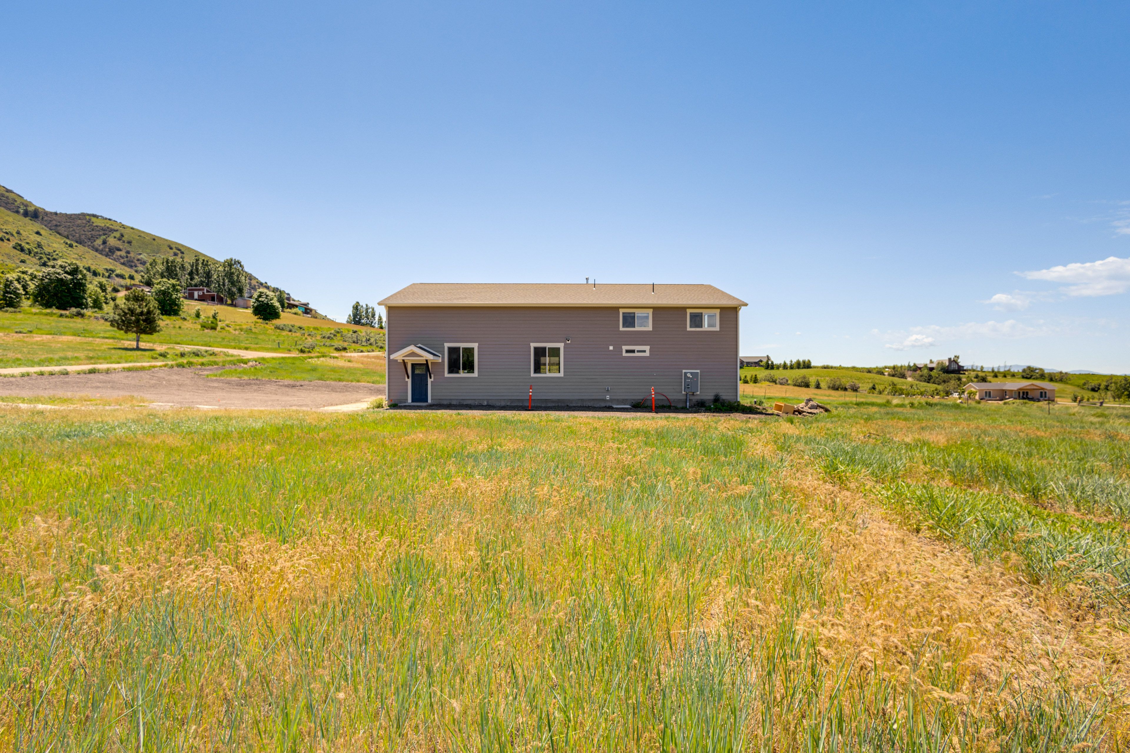 Home Exterior