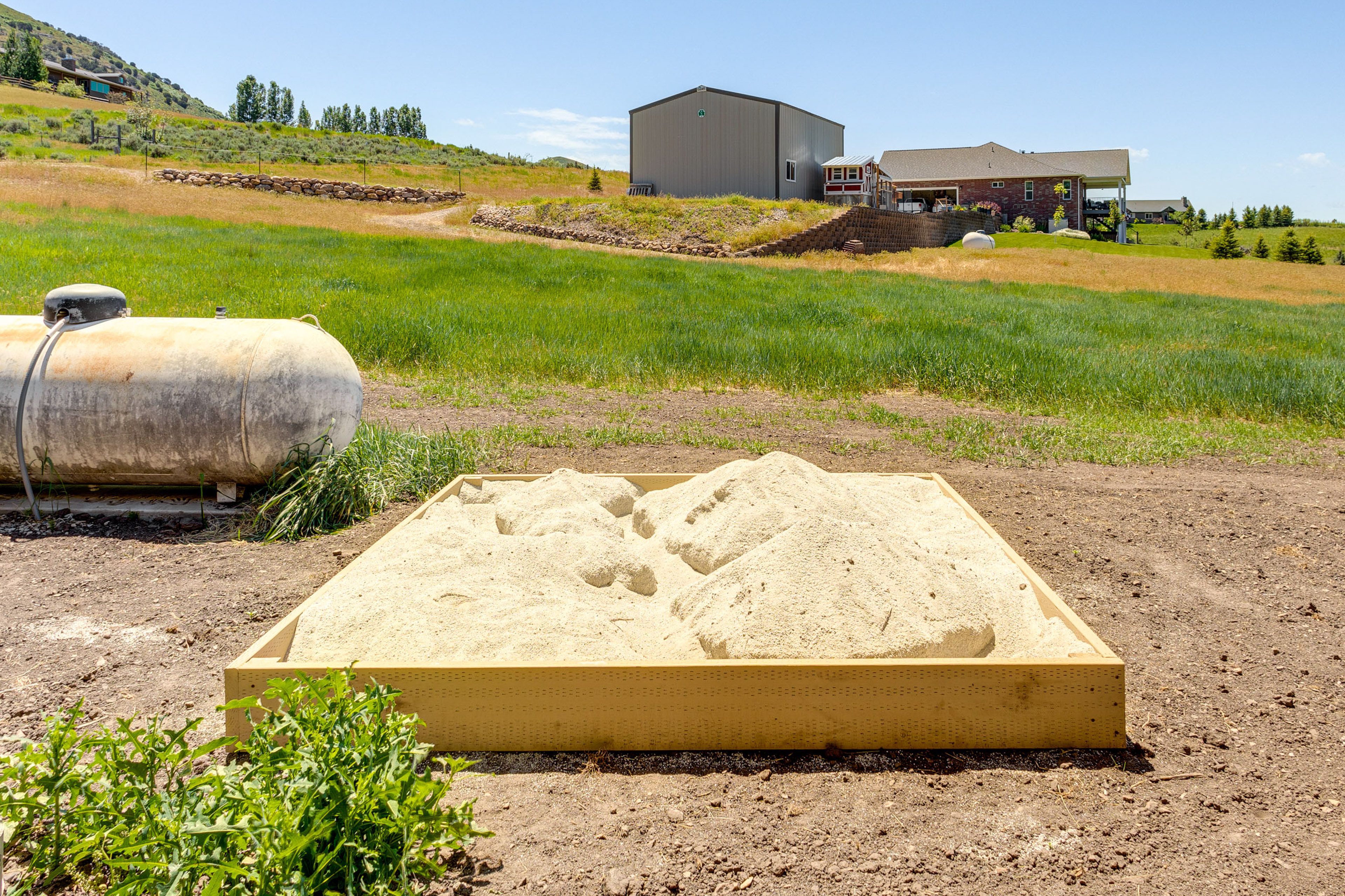 Sandbox
