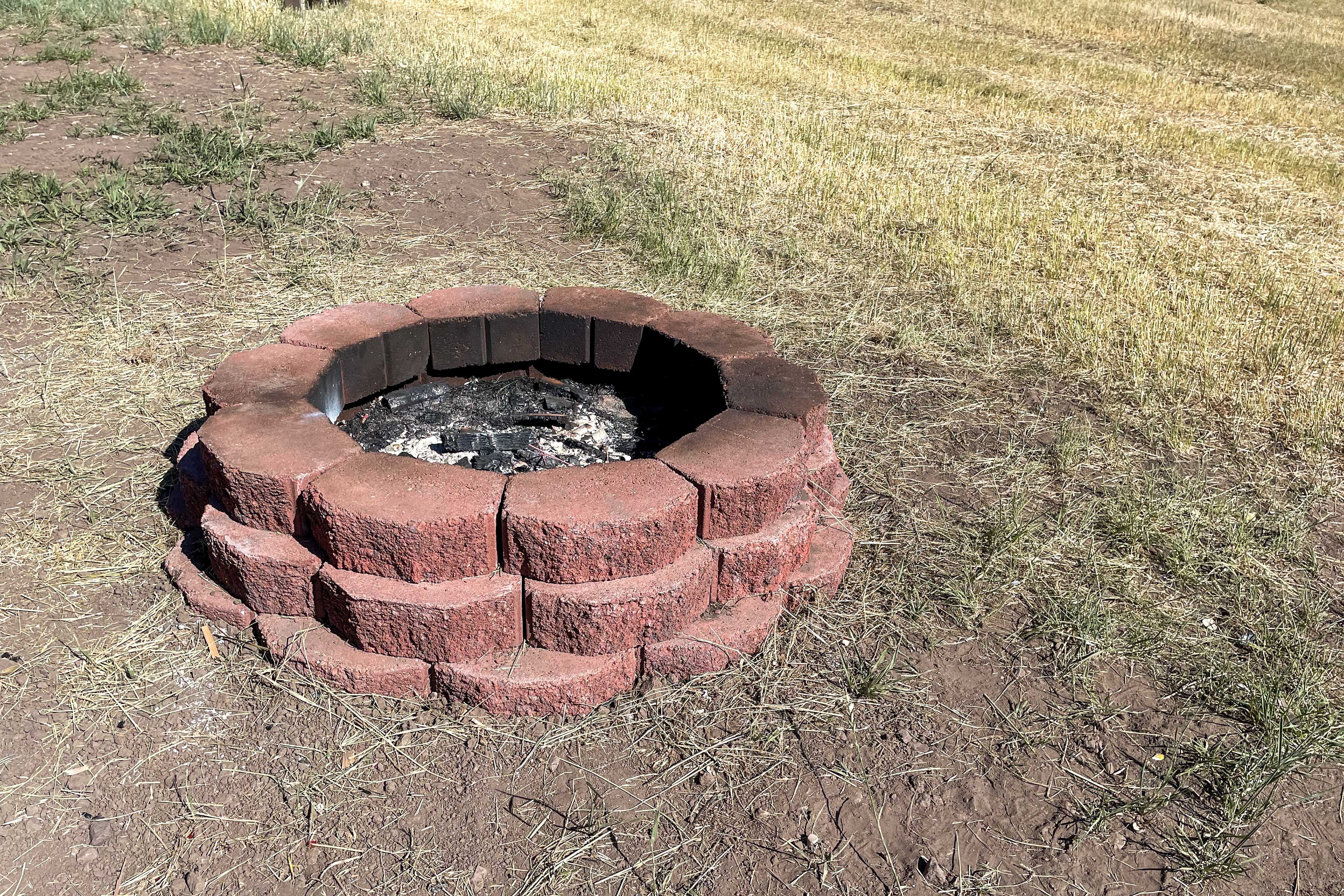 Fire Pit