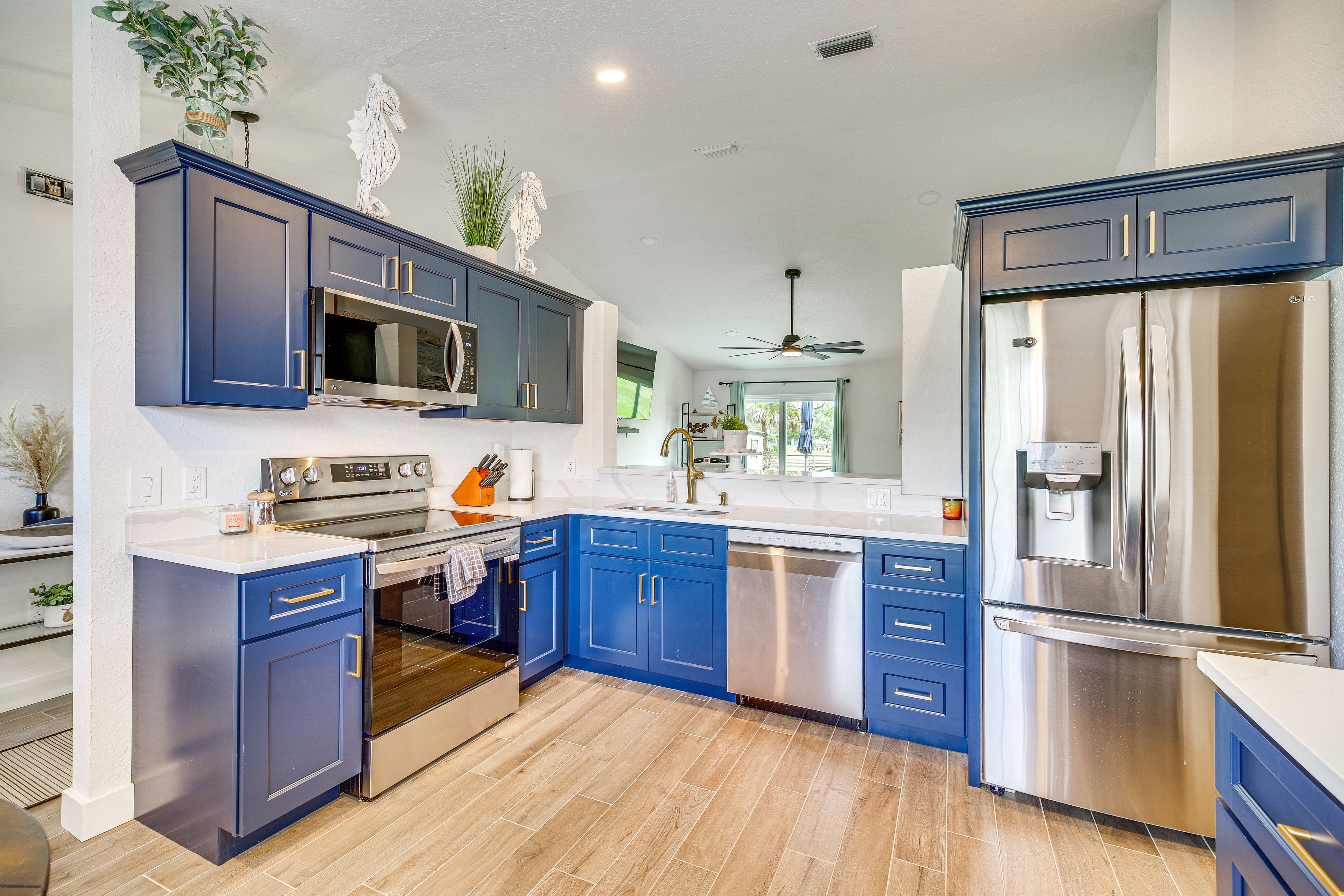 Kitchen | Cooking Basics | Dishwasher | Stove/Oven