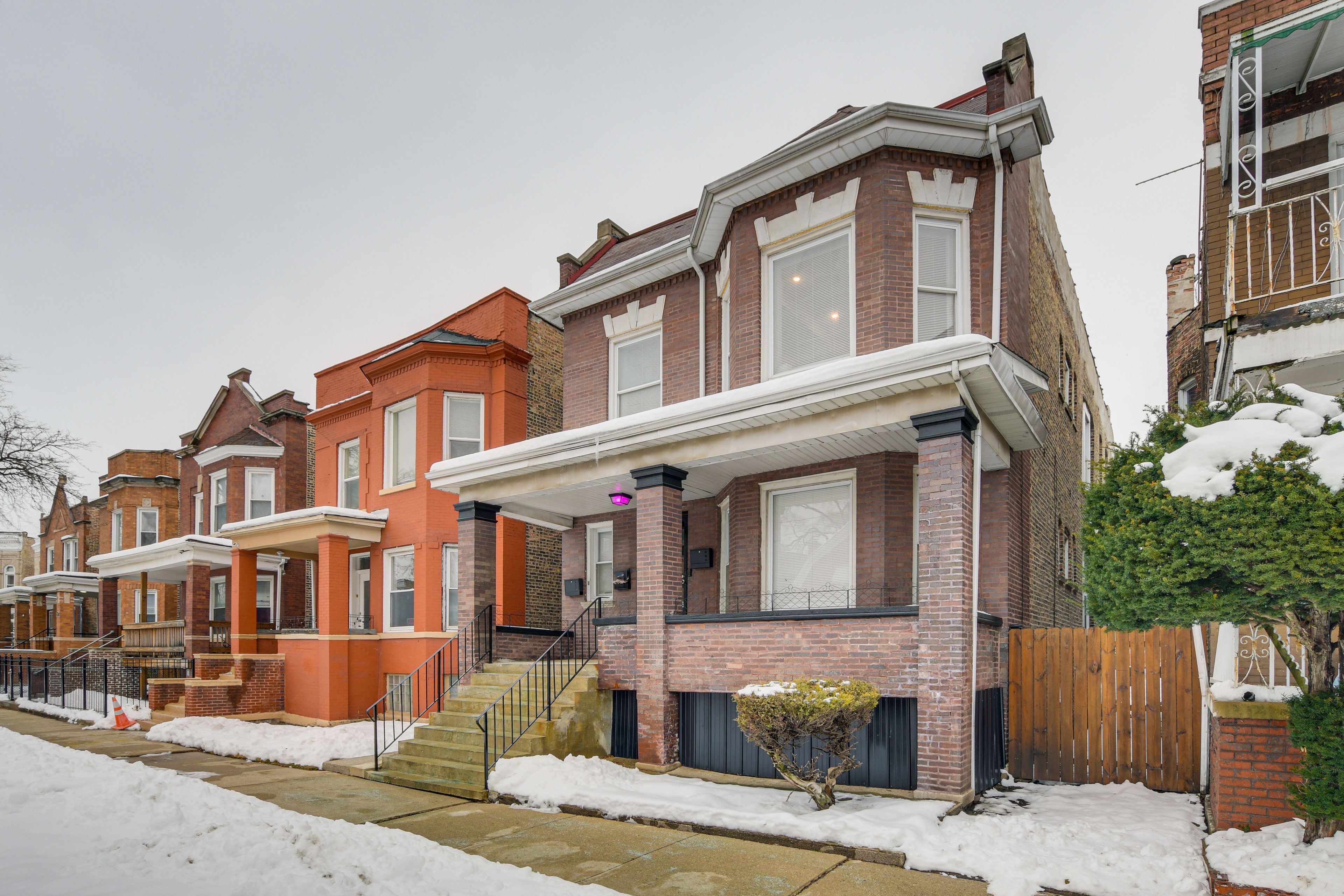 Parking | Free Street Parking