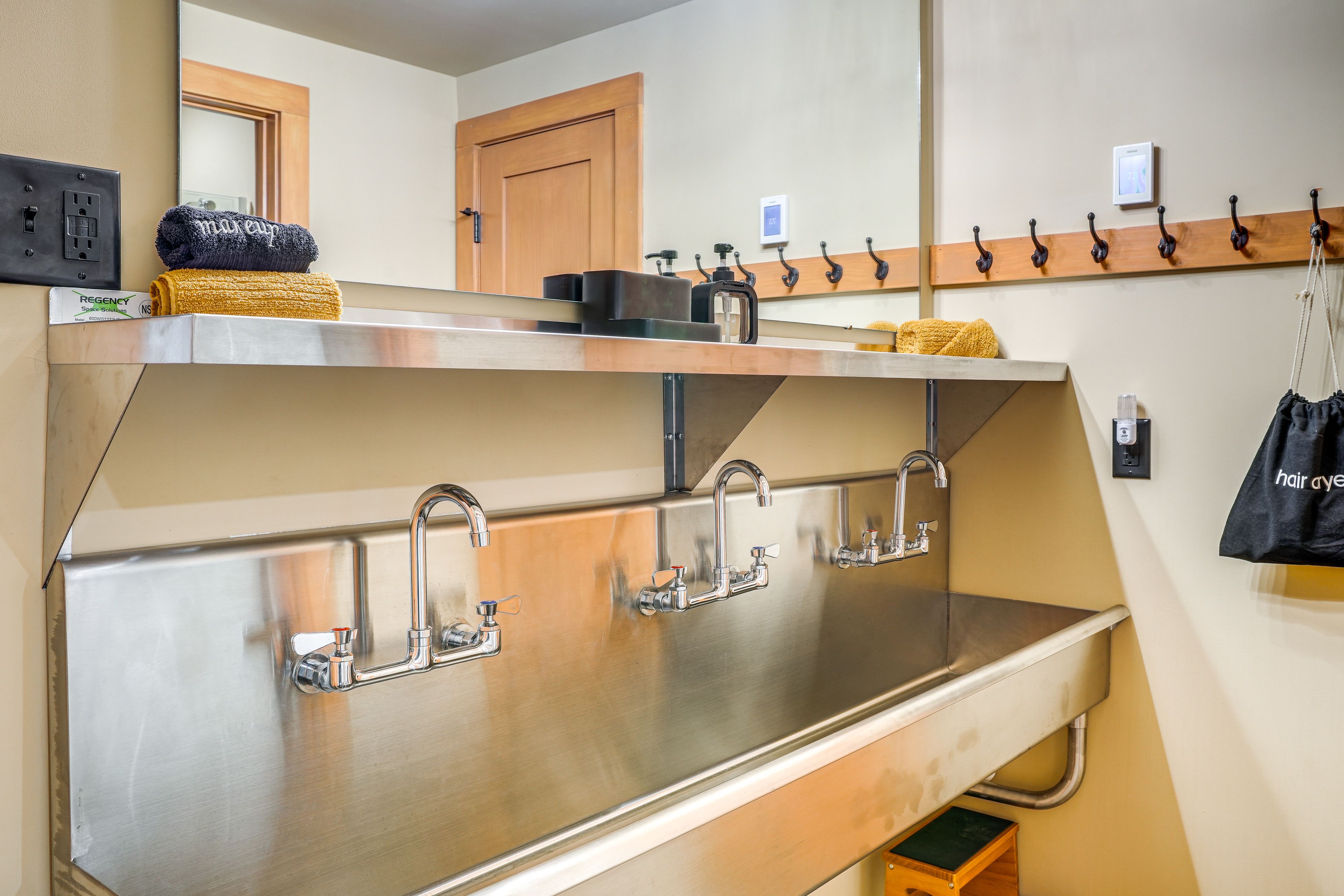 Bathroom | Lower Level