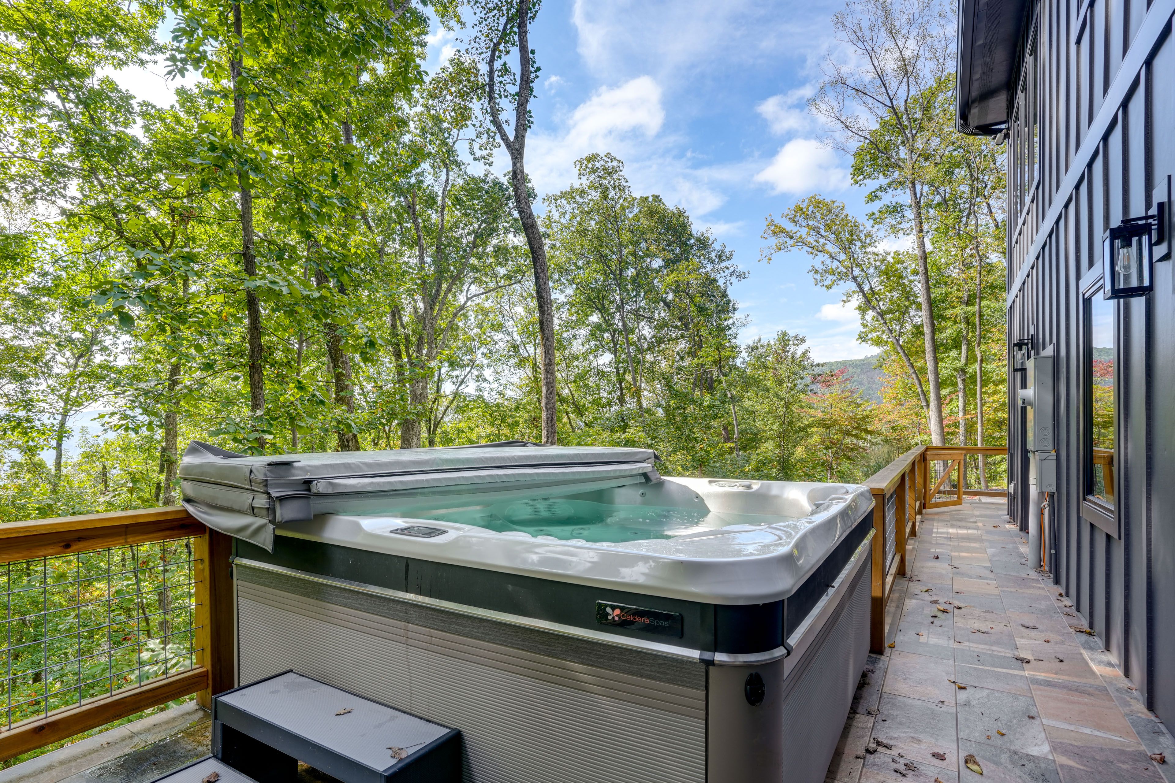 Nellysford Vacation Rental | 3BR | 3BA | 2,300 Sq Ft | Step-Free Entry