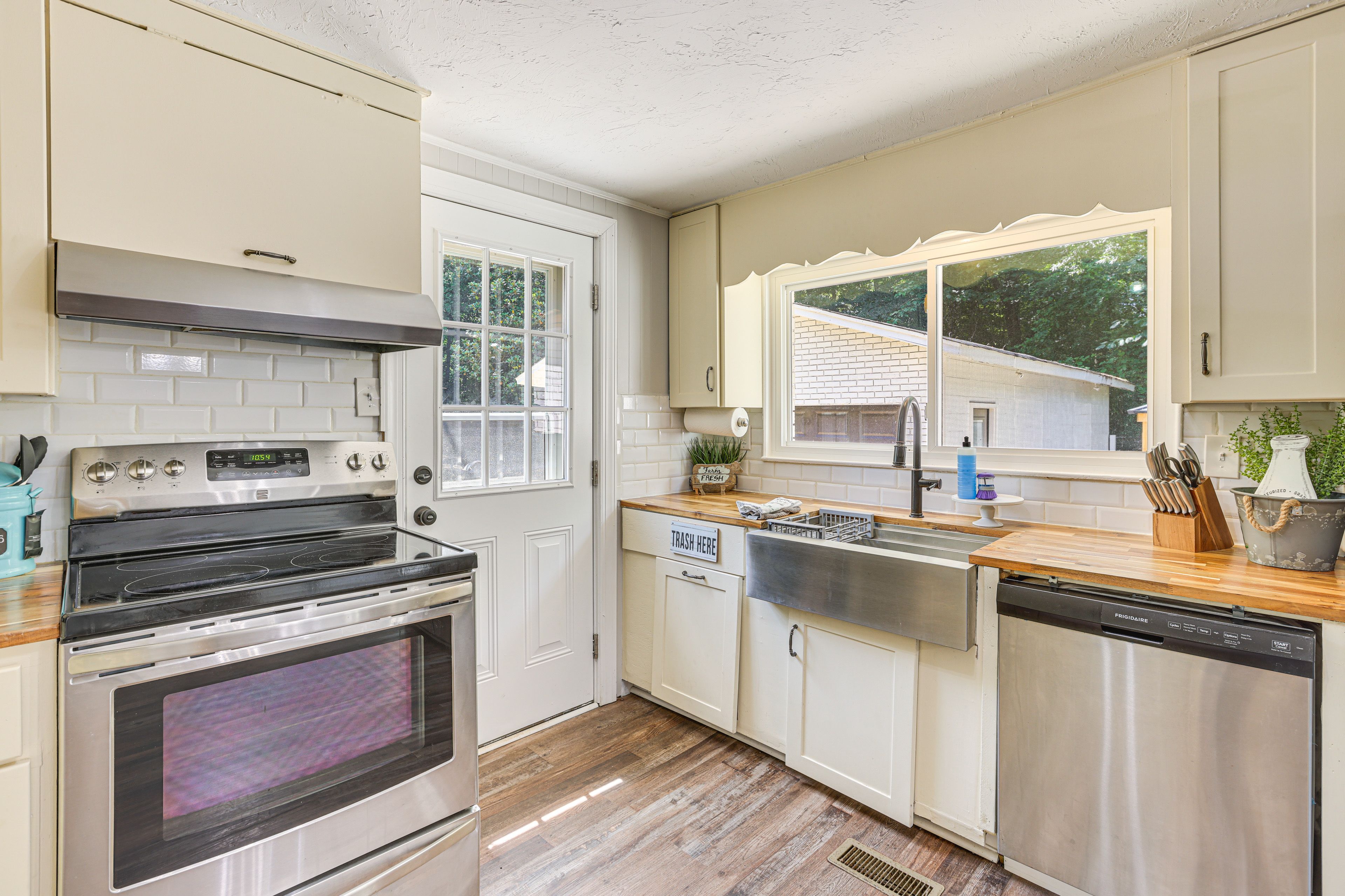 Kitchen | Cooking Basics