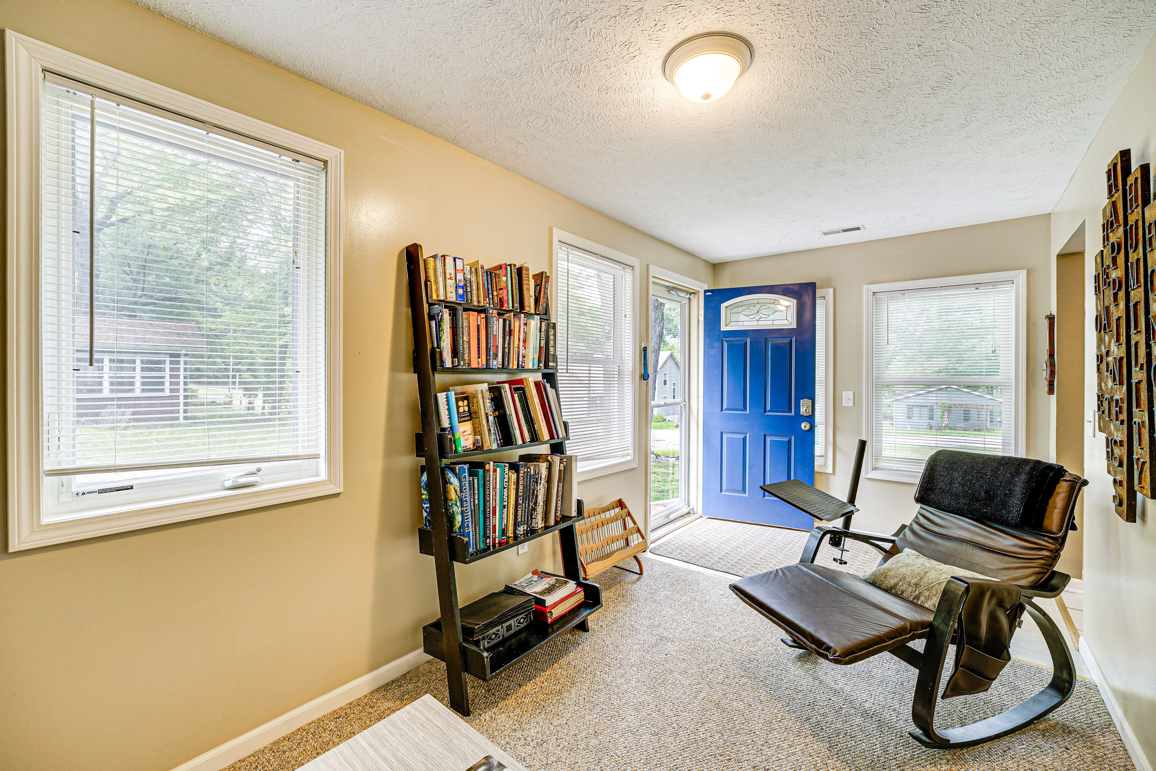 Book Nook