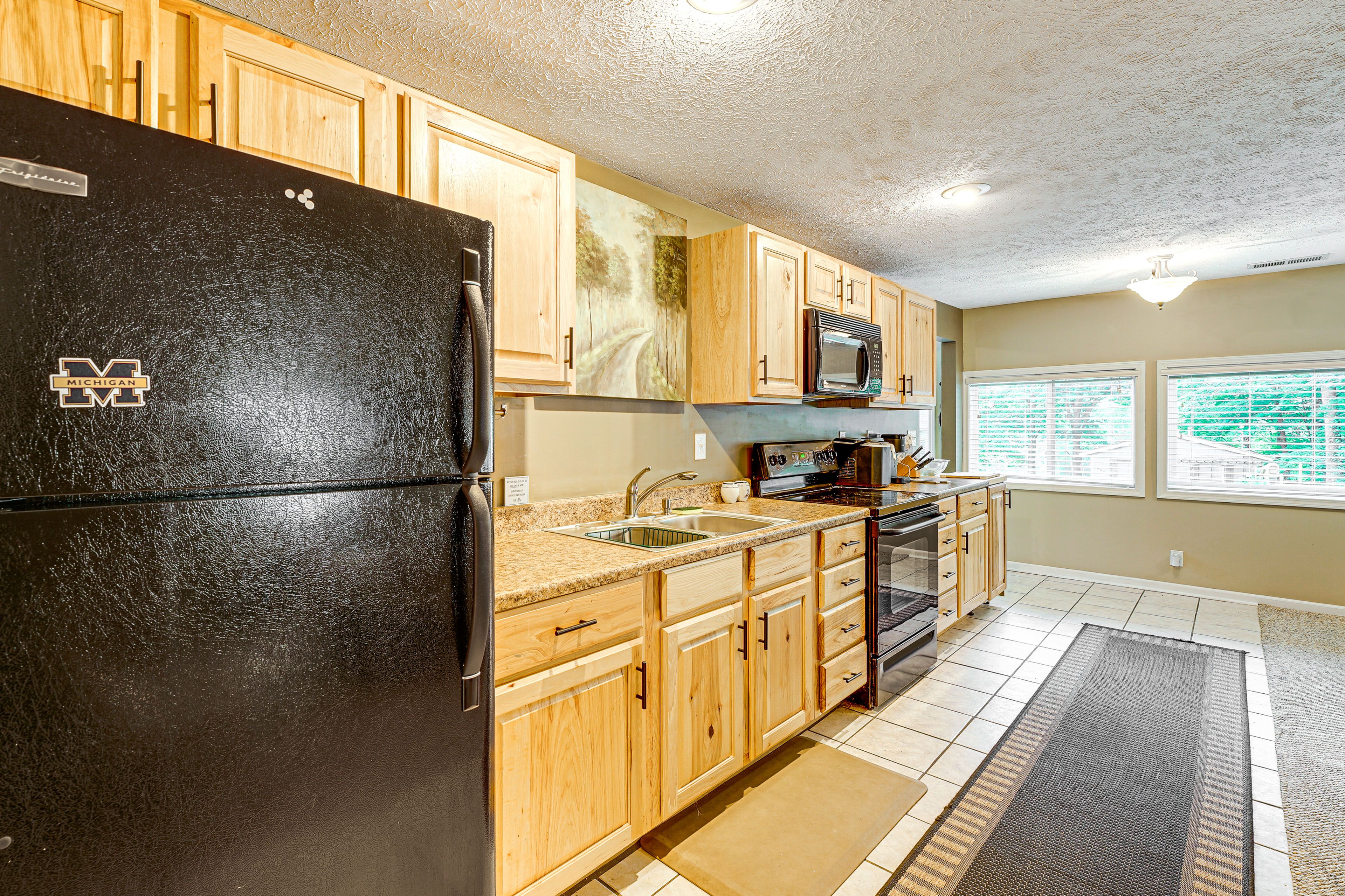 Kitchen | Cooking Basics
