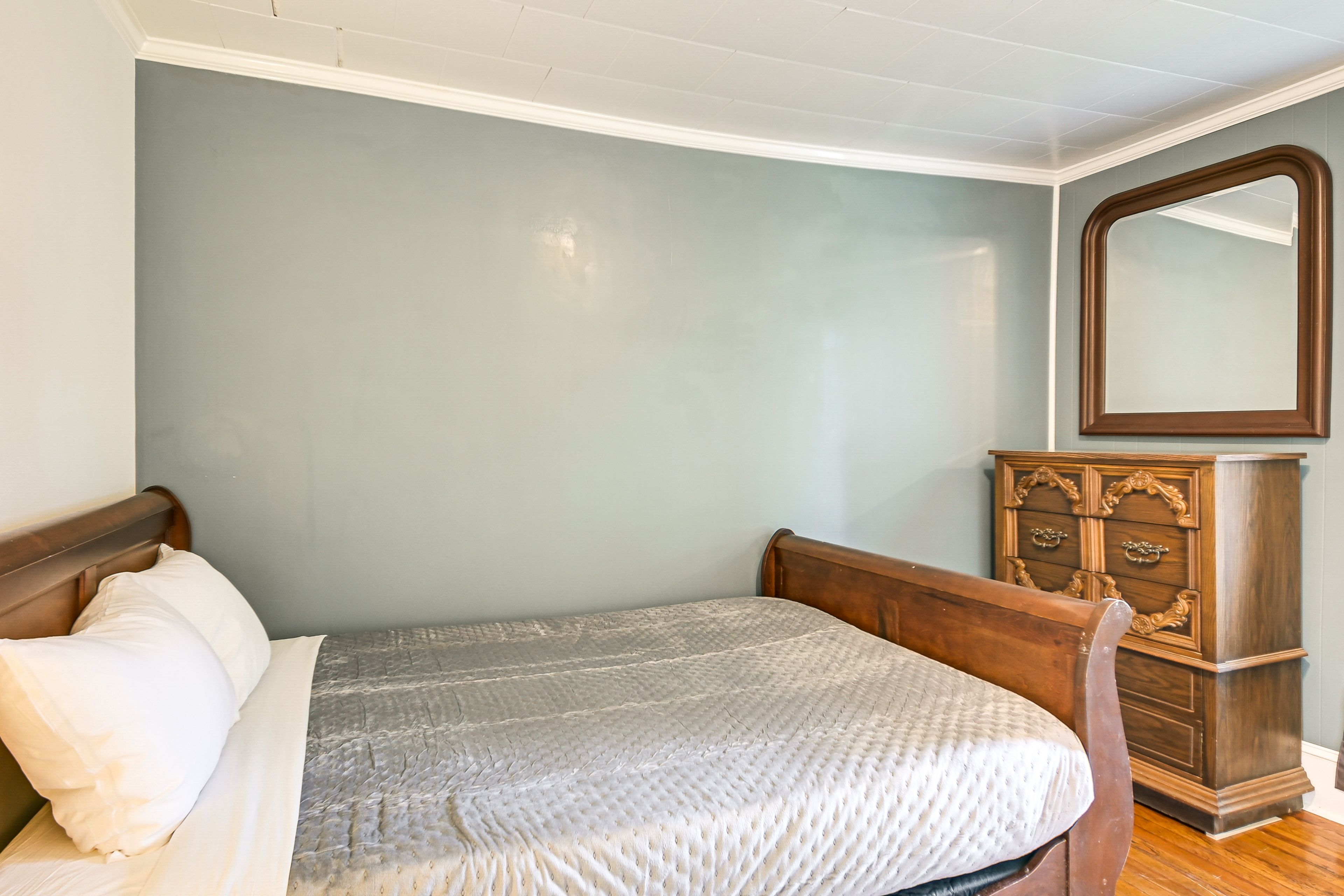 Bedroom 2 | Full Bed