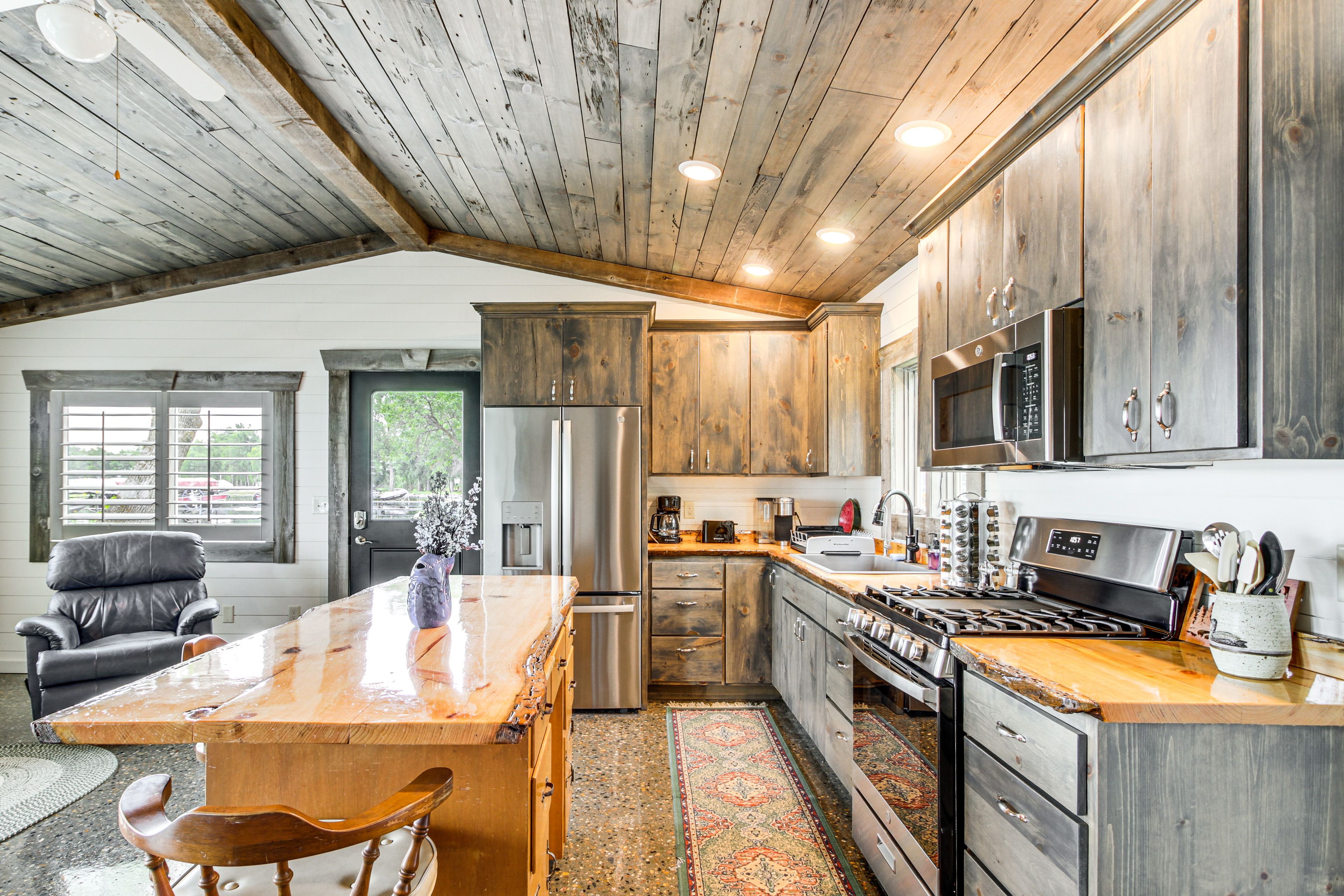 Kitchen | Cooking Basics
