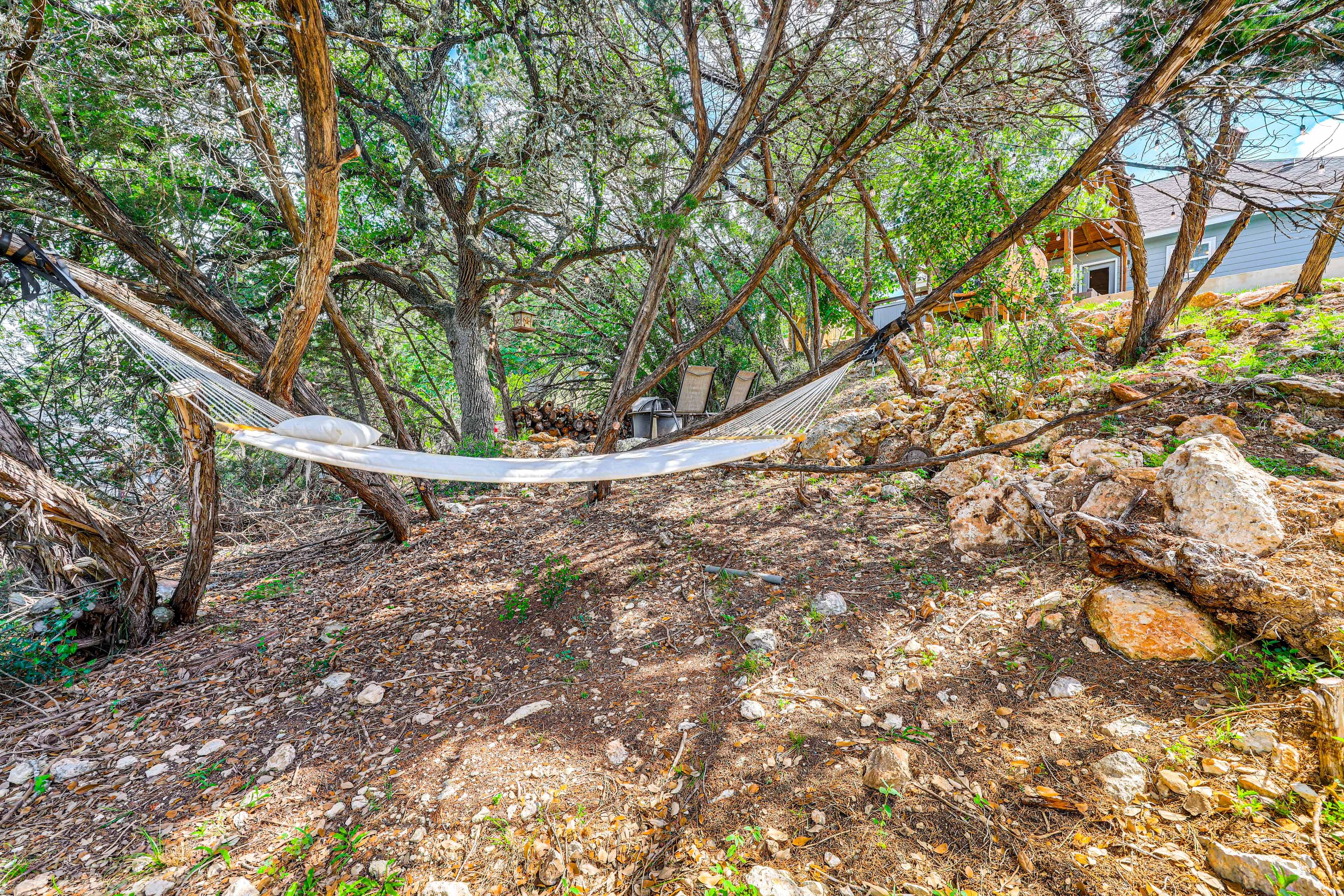 Hammock