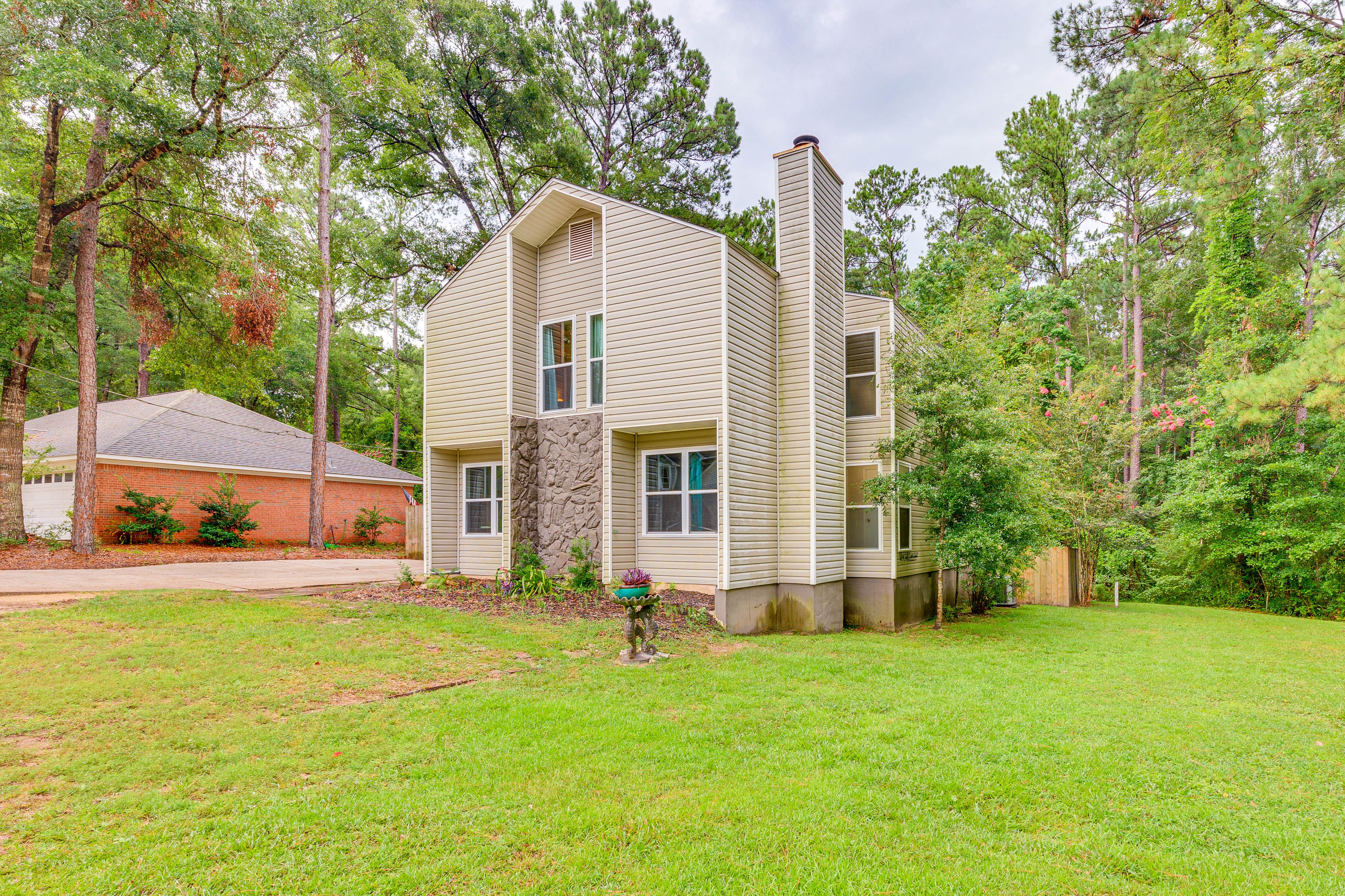 Property Exterior