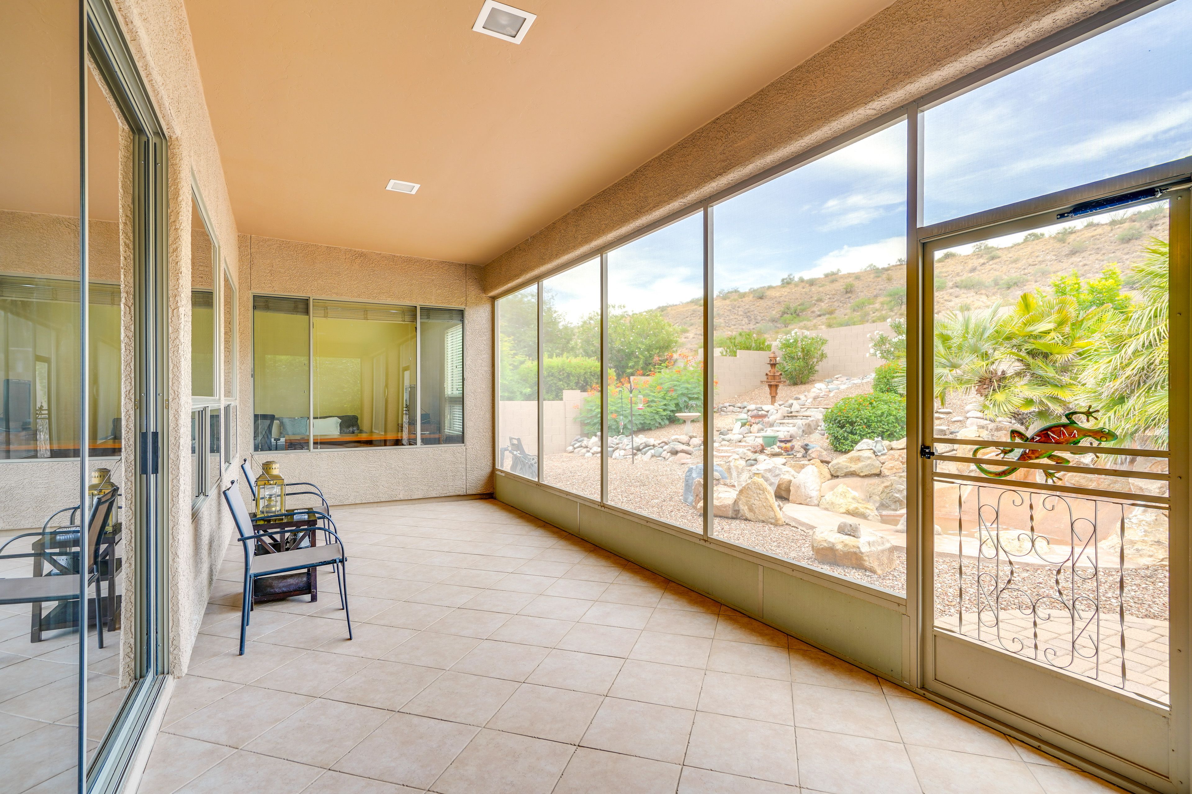 Arizona Room