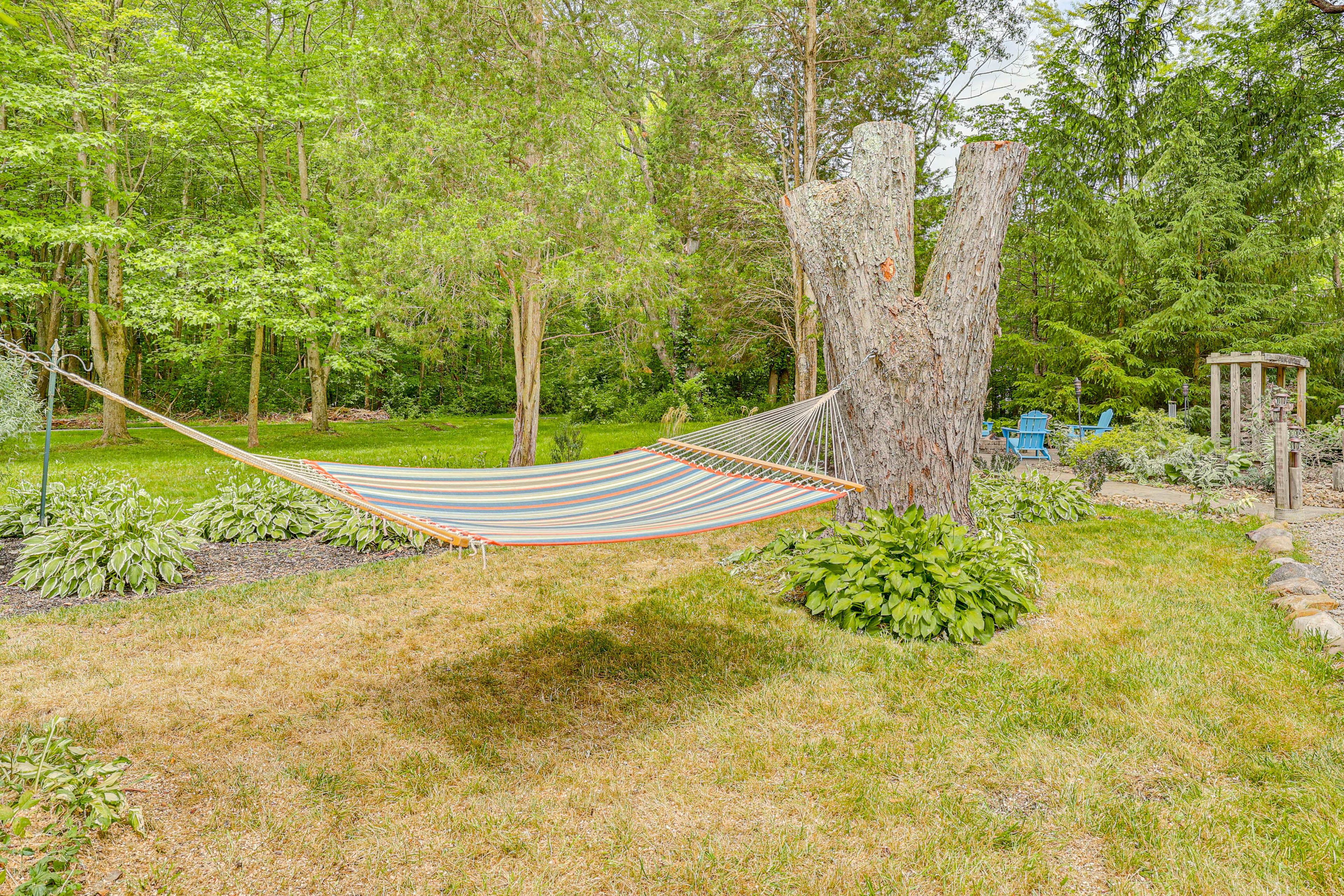 Hammock