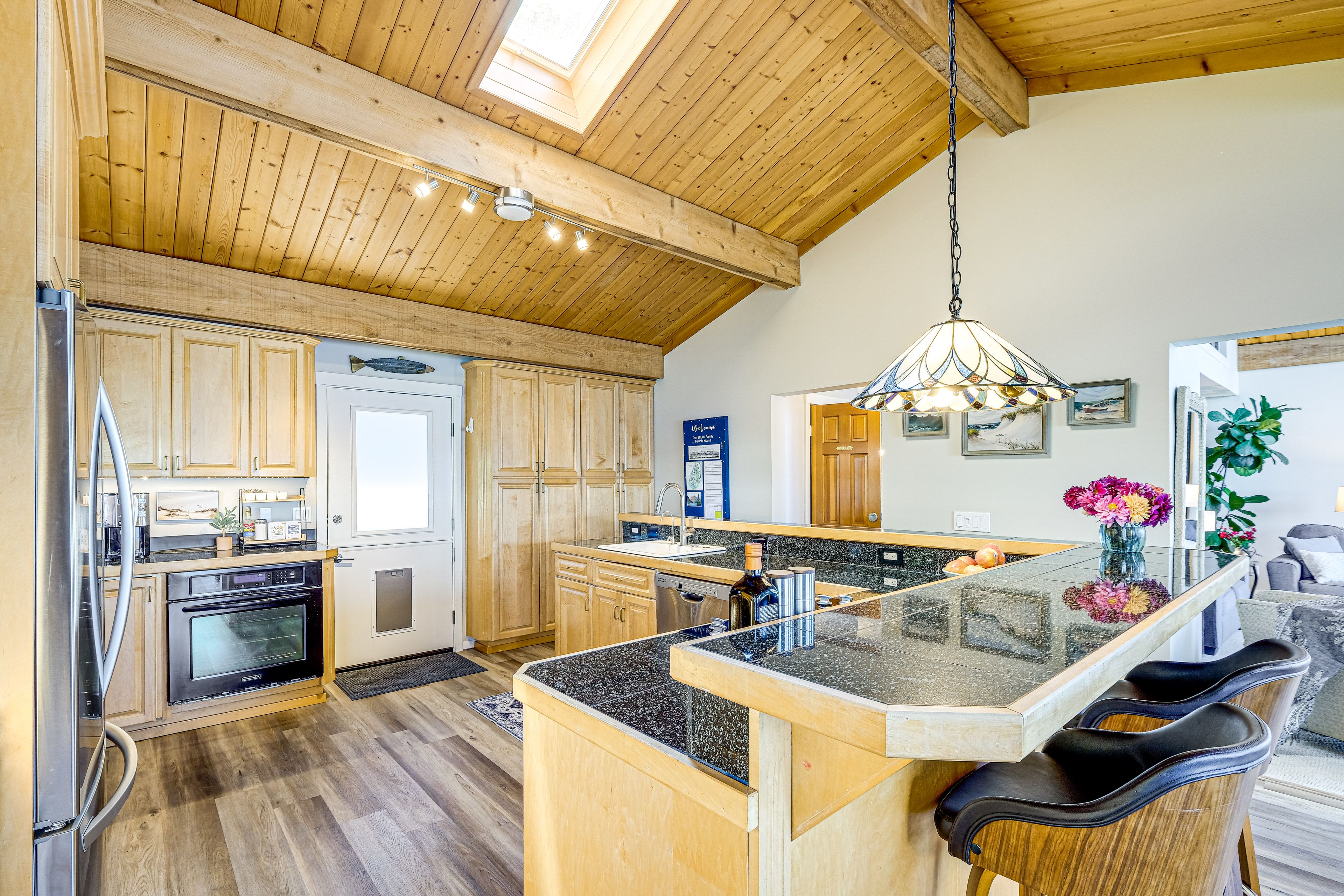 Kitchen | Cooking Basics | Main Floor