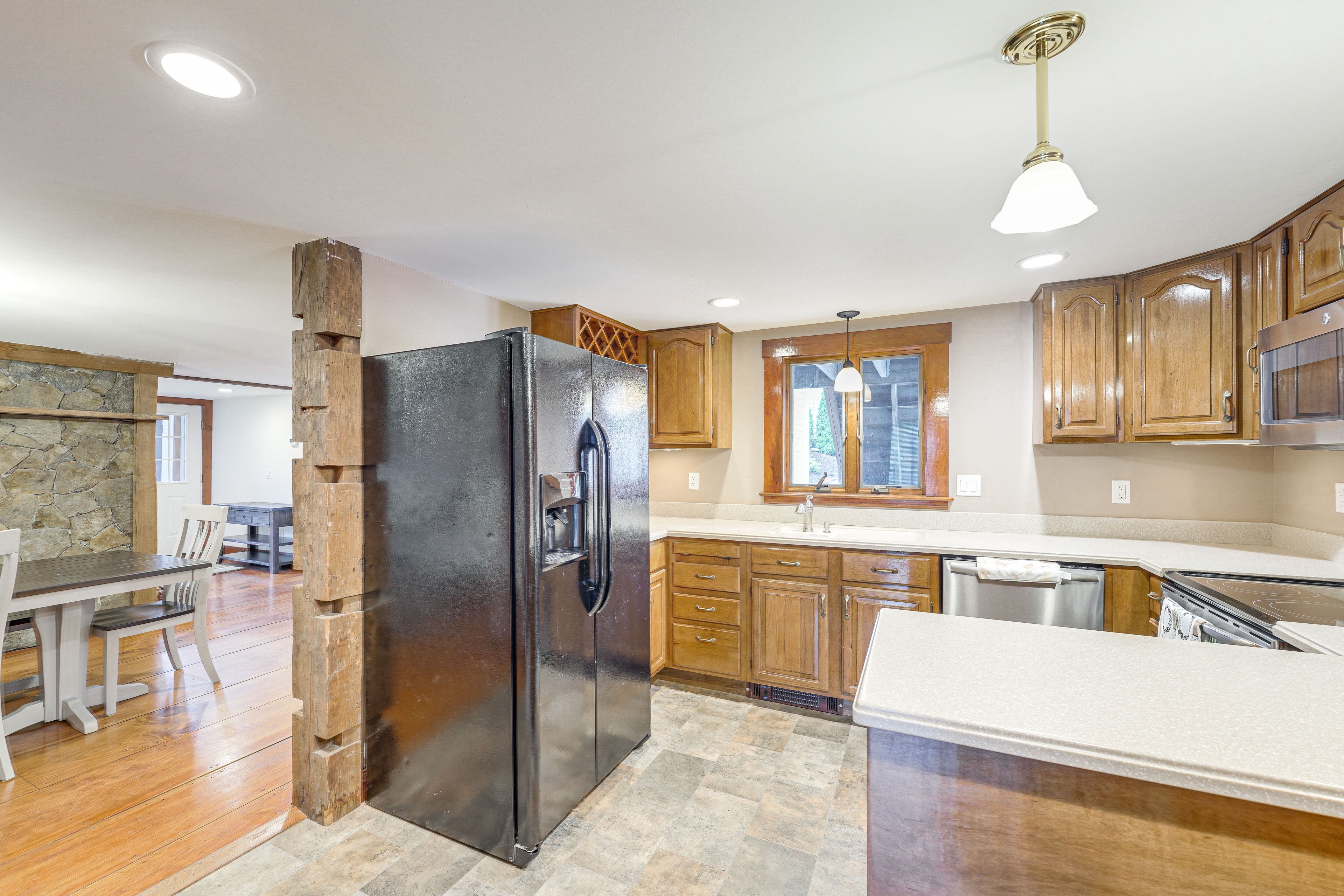 Kitchen | Dishwasher | Coffee Maker | Cooking Basics