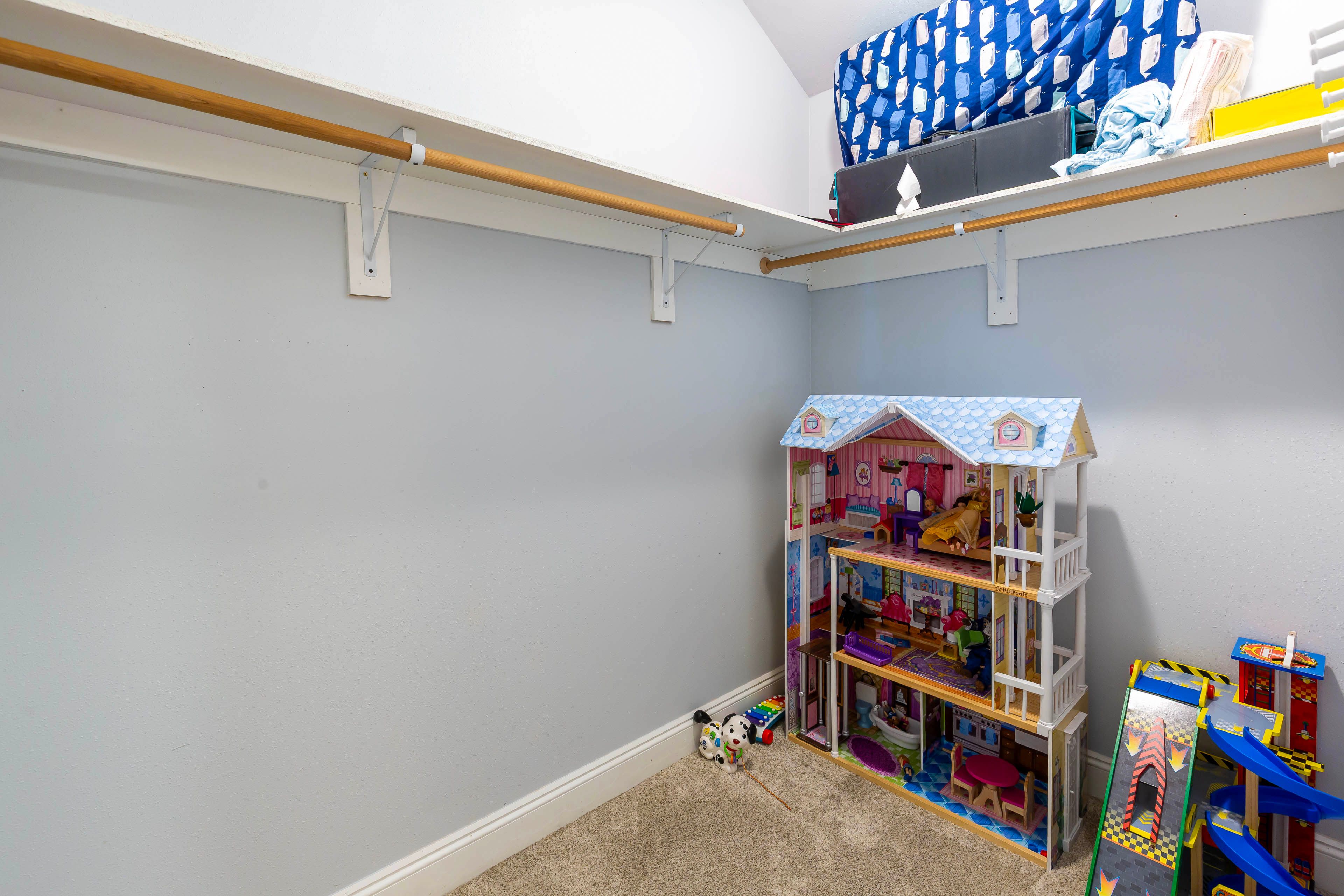 Playroom