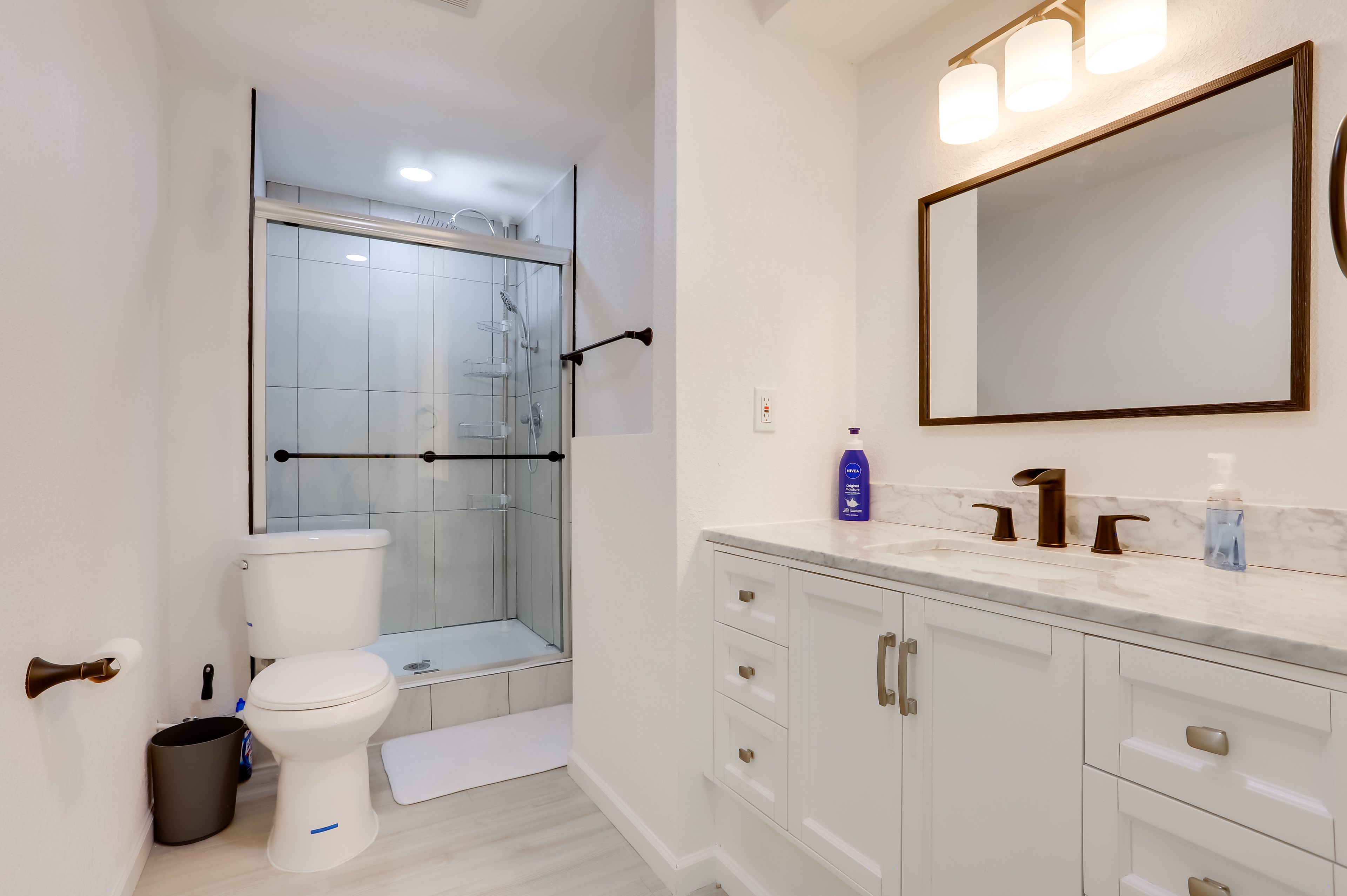 Bathroom | Hair Dryer