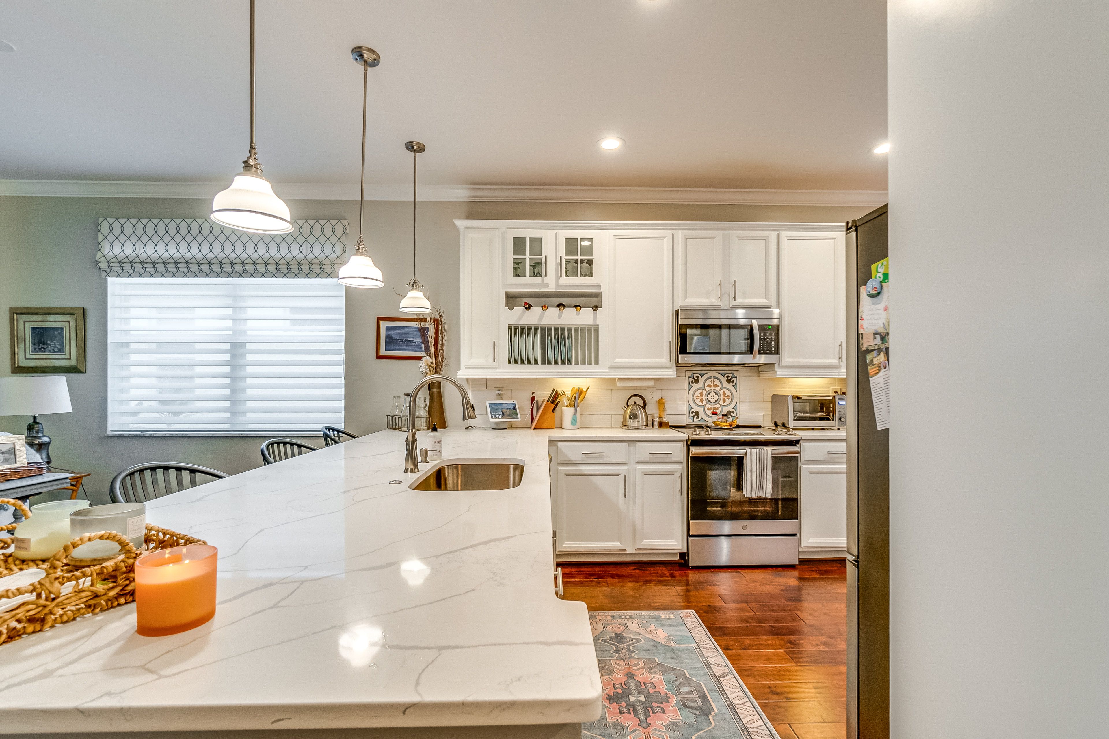 Kitchen | Cooking Basics | Keurig Coffee Maker