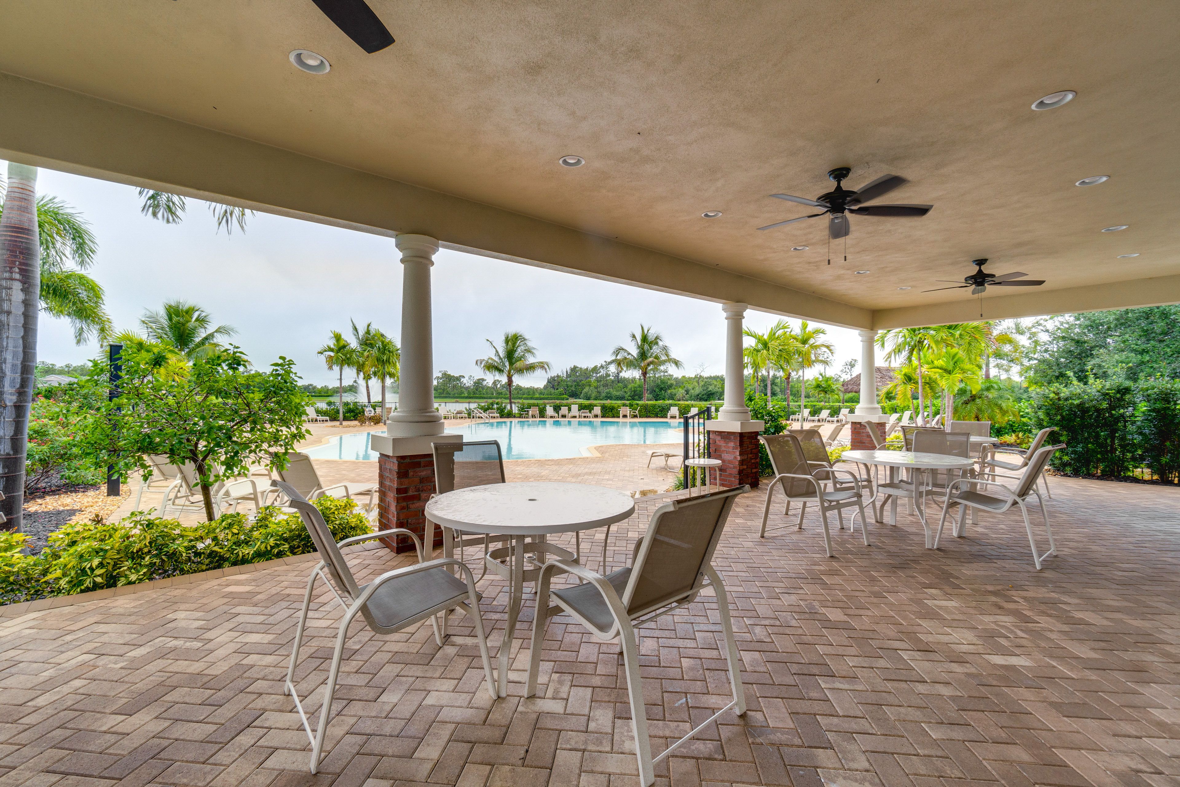 Magnolia Landing | Community Amenities | Fitness Center | Game Room