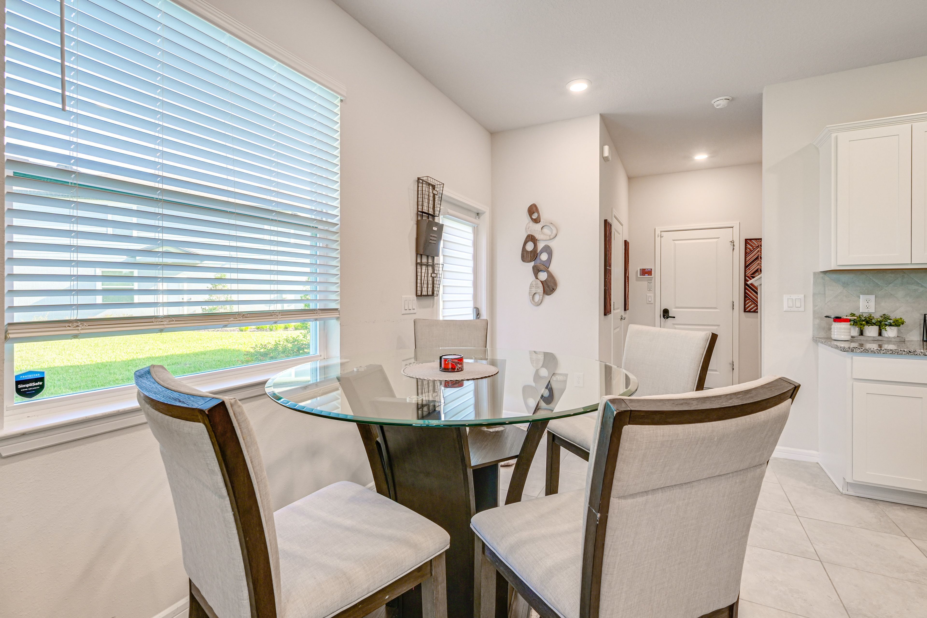 Dining Room | 1st Floor