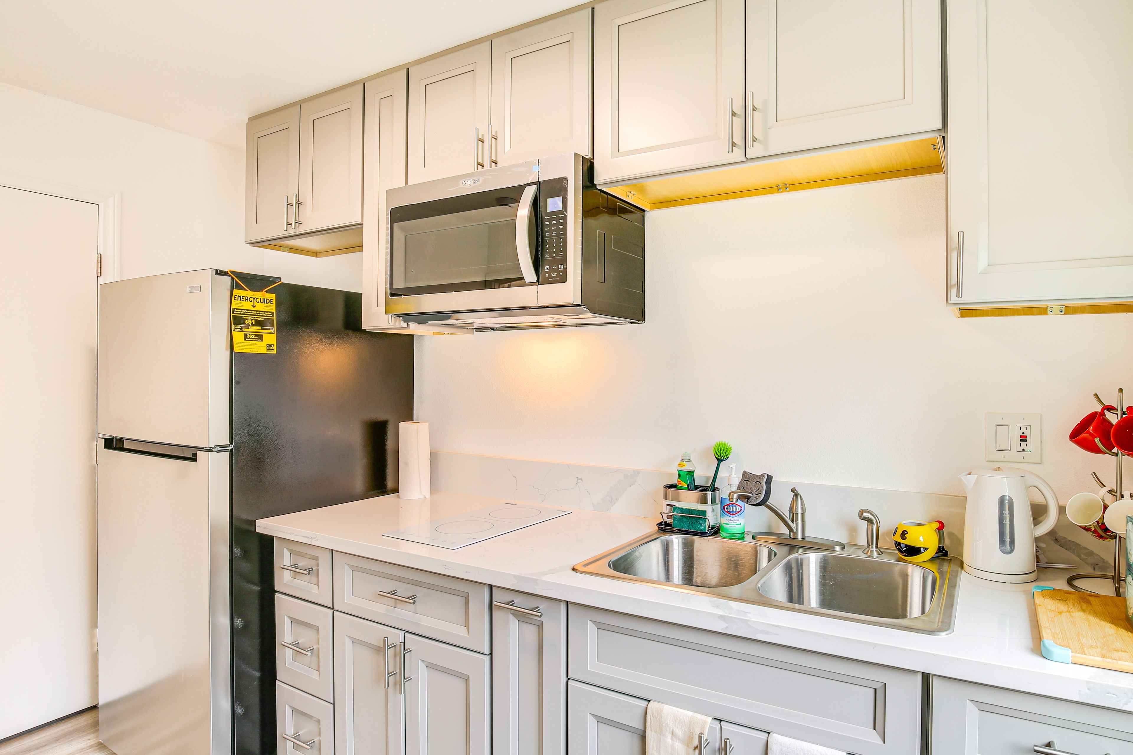Kitchenette