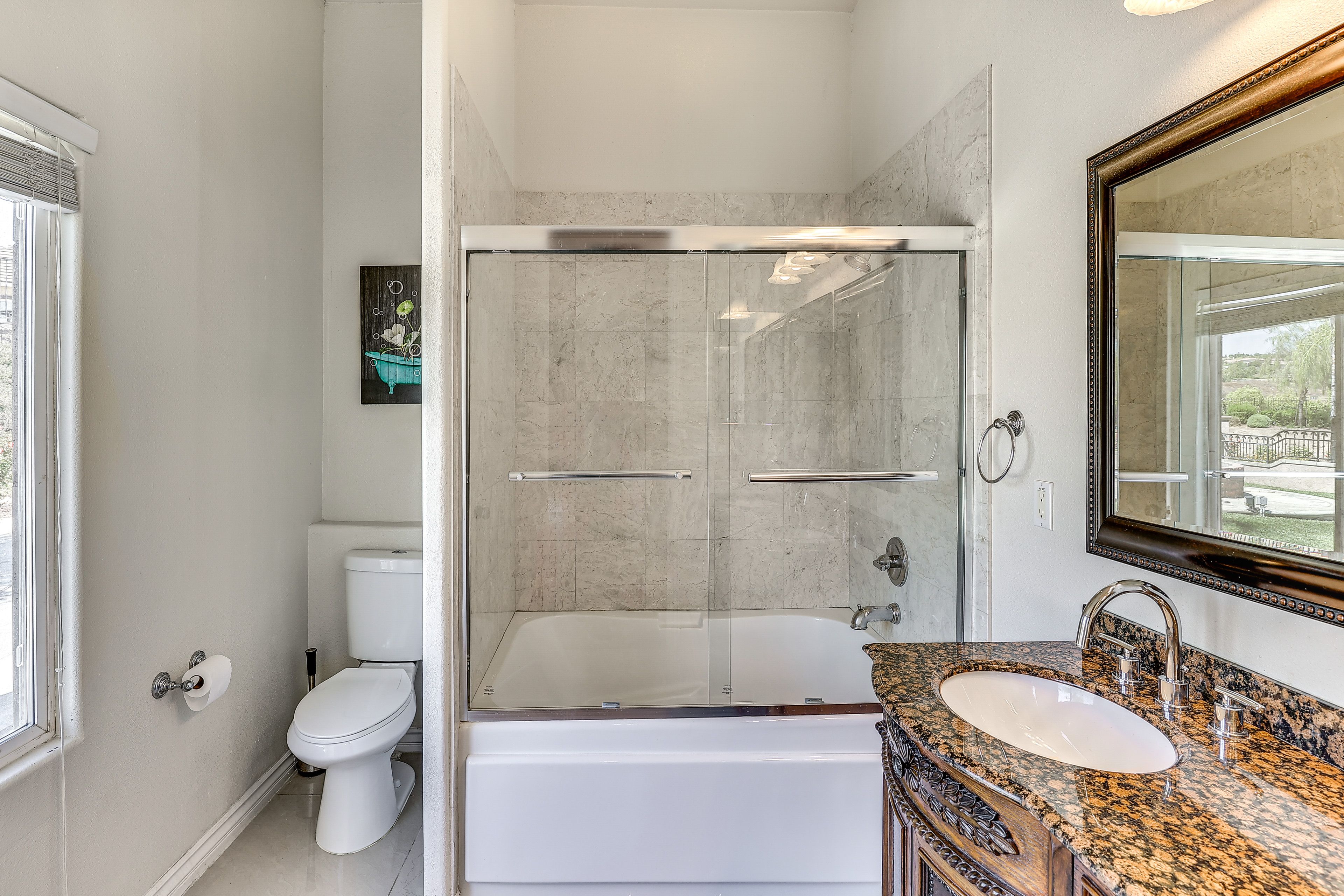 En-Suite Bathroom