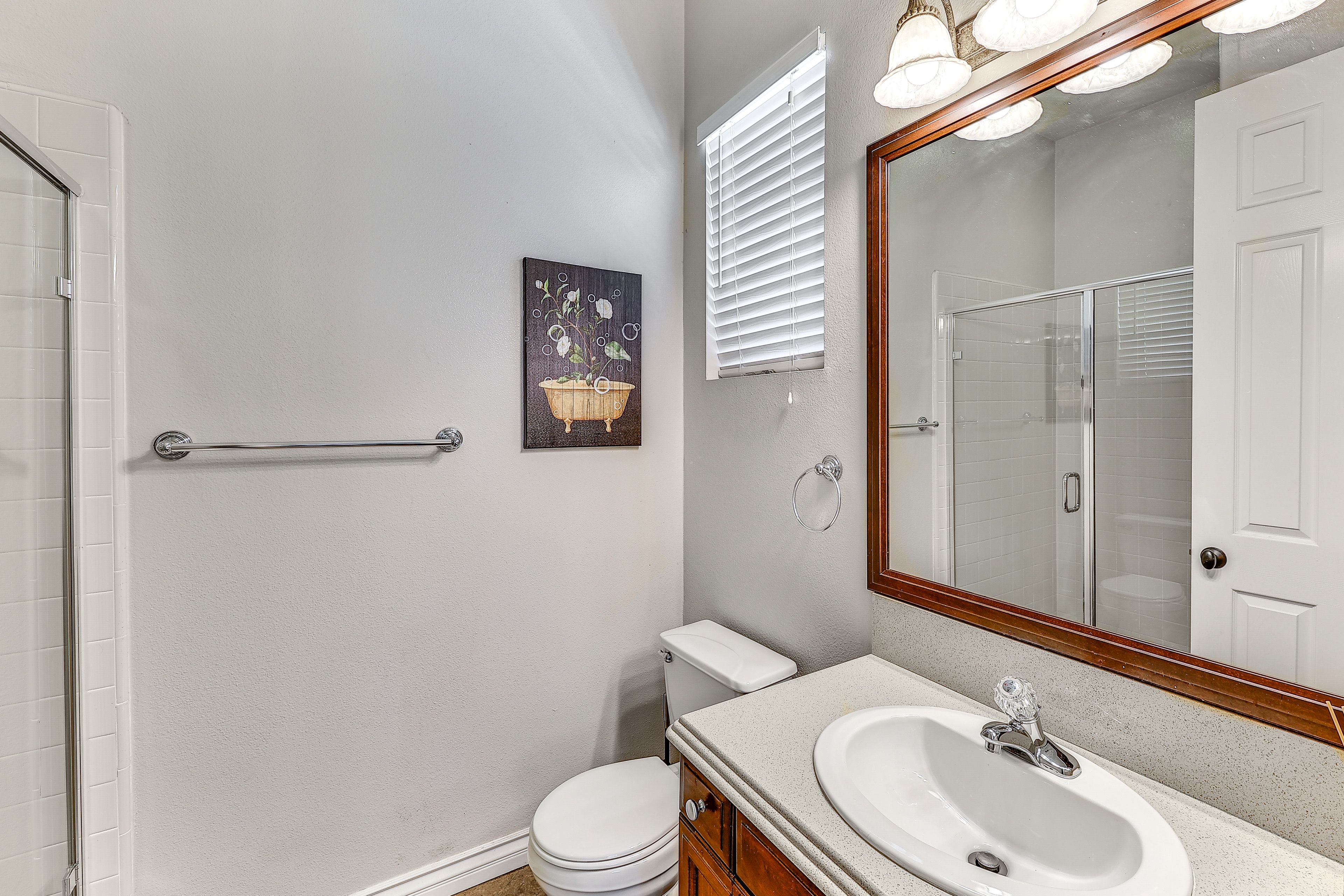 En-Suite Bathroom