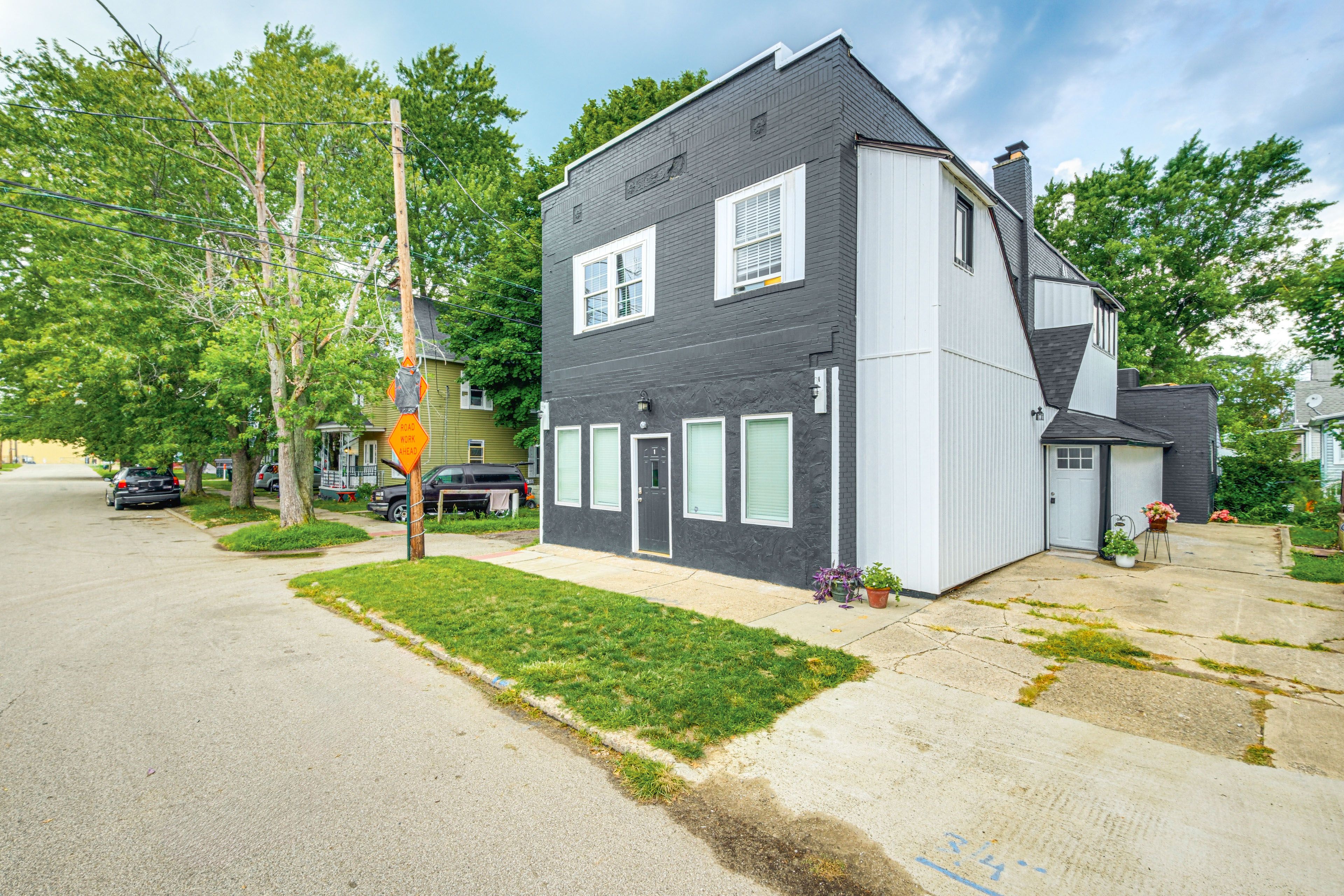 Parking | Driveway Slip (1 Vehicle; First Come, First Served) | Street Parking