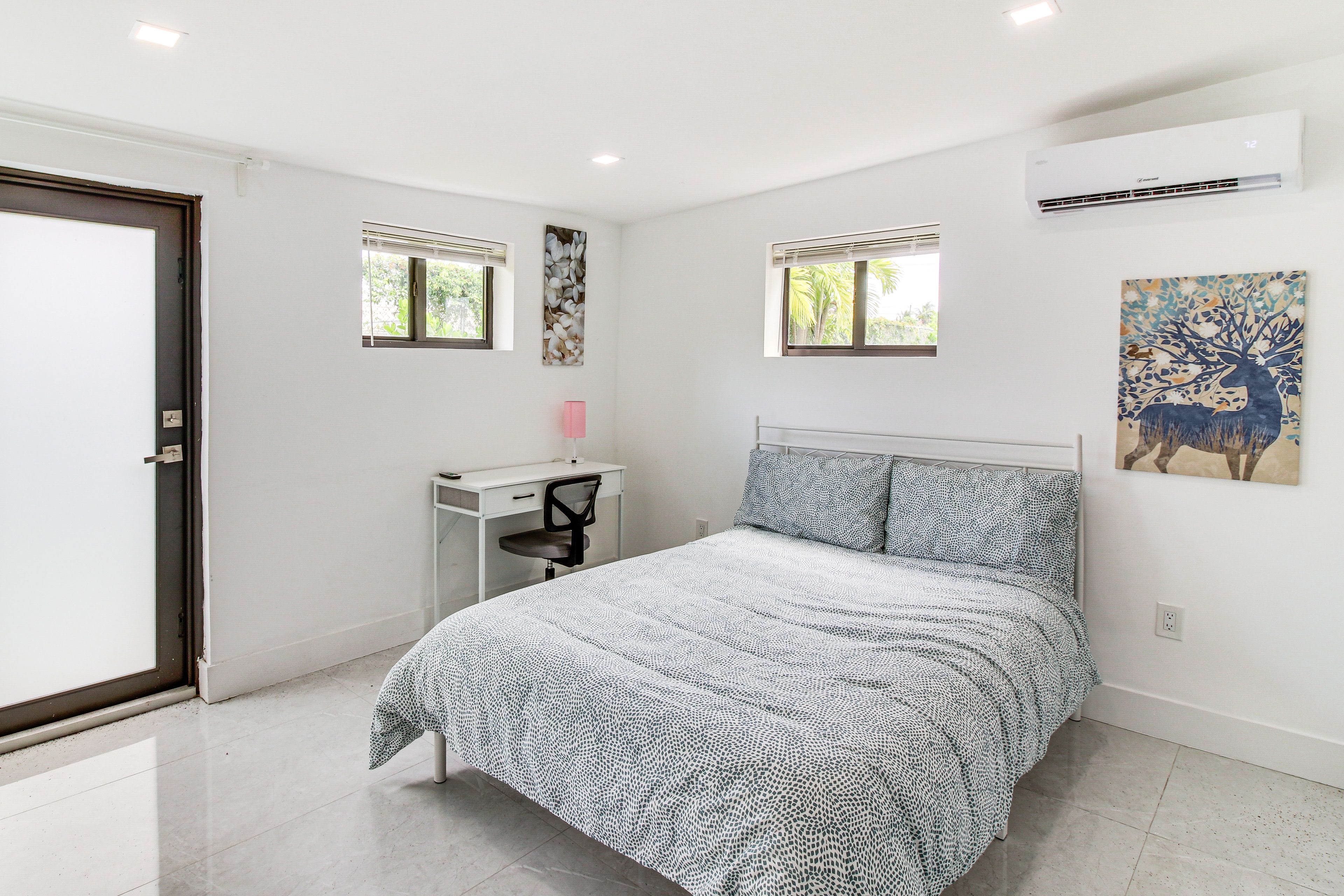 Bedroom 4 | Full Bed