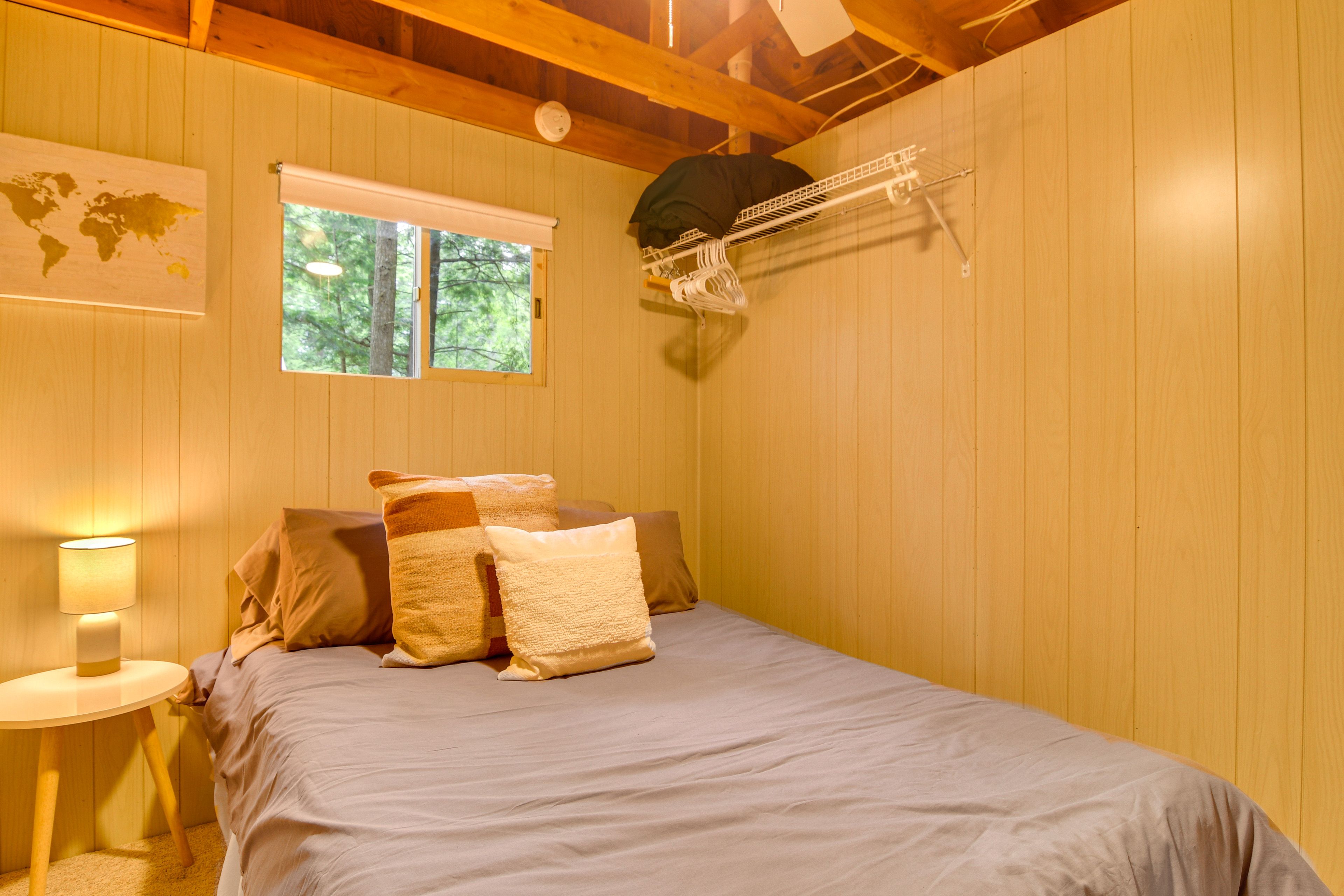Bedroom 2 | Full Bed