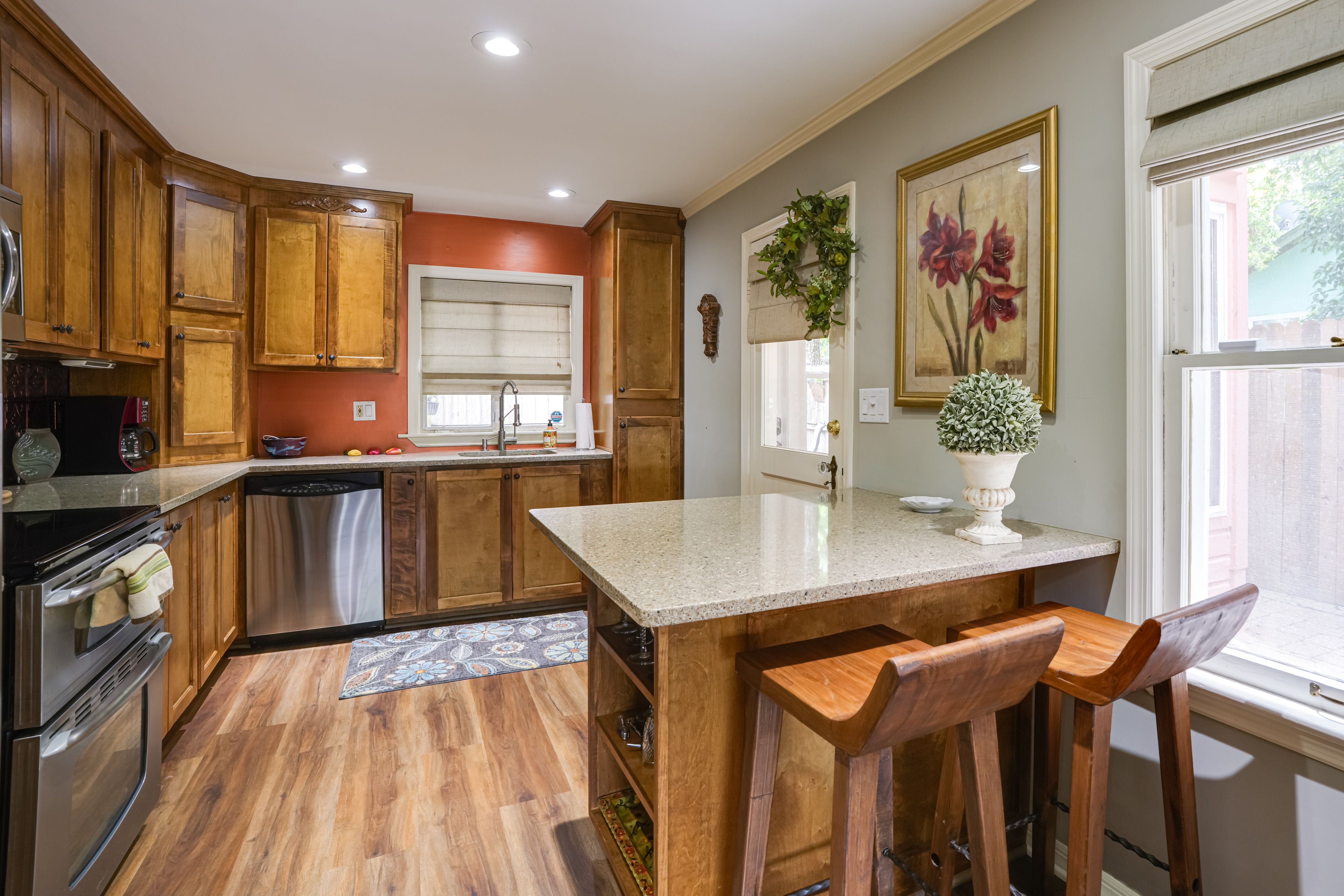 Kitchen | Cooking Basics | Coffee Maker | 1st Floor