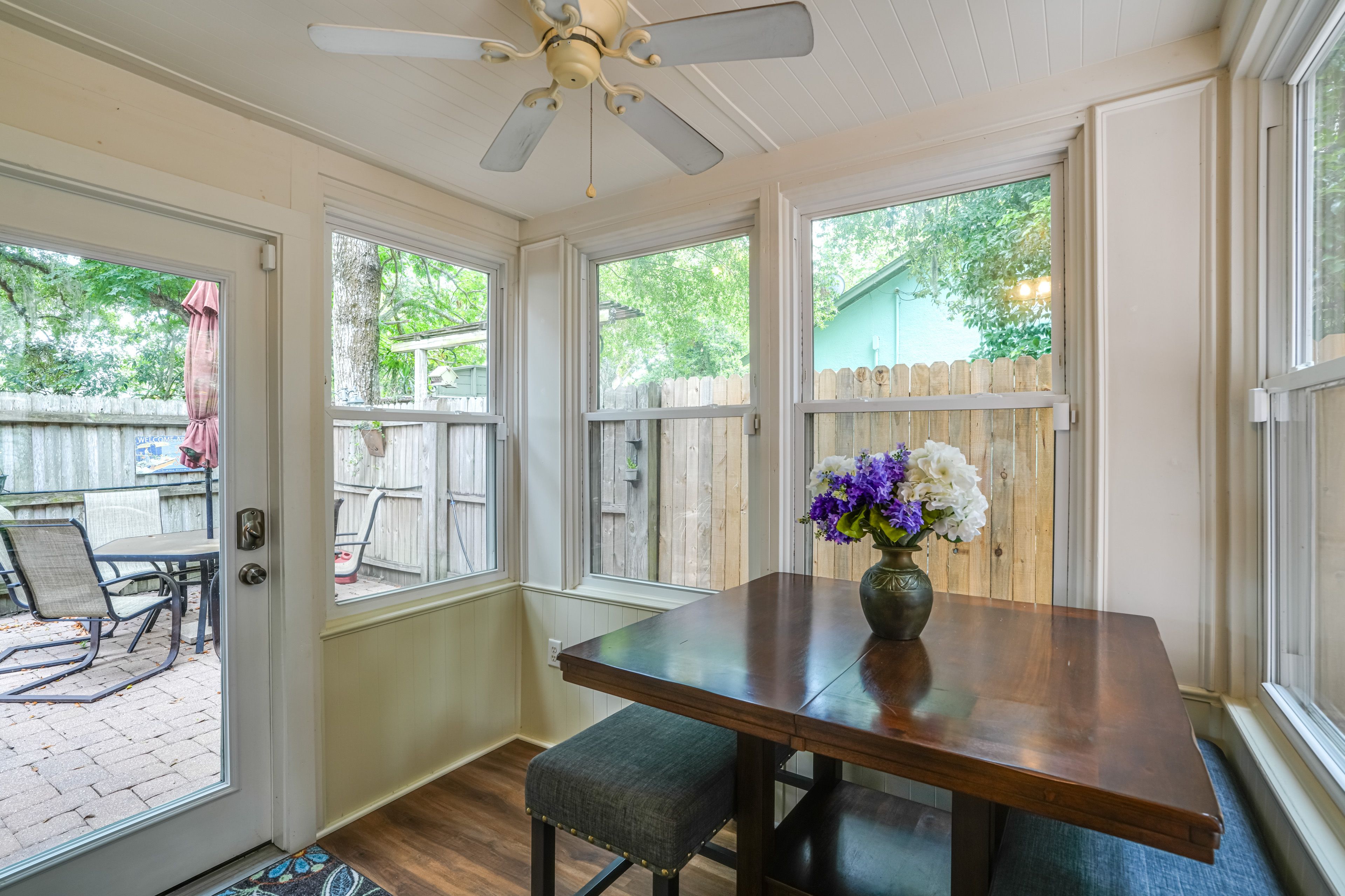 Dining Area | 1st Floor