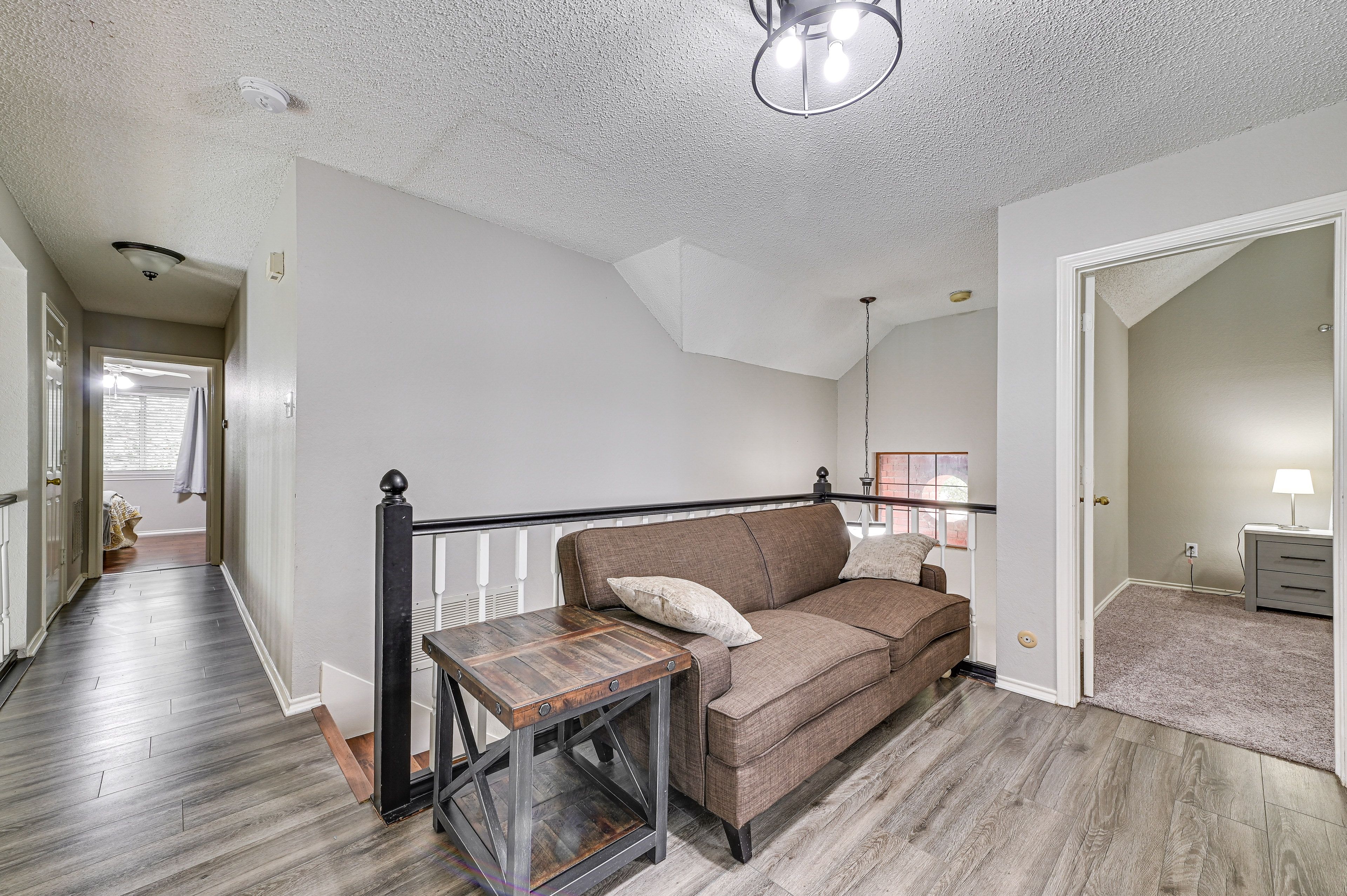 Loft | Queen Sleeper Sofa | 2nd Floor