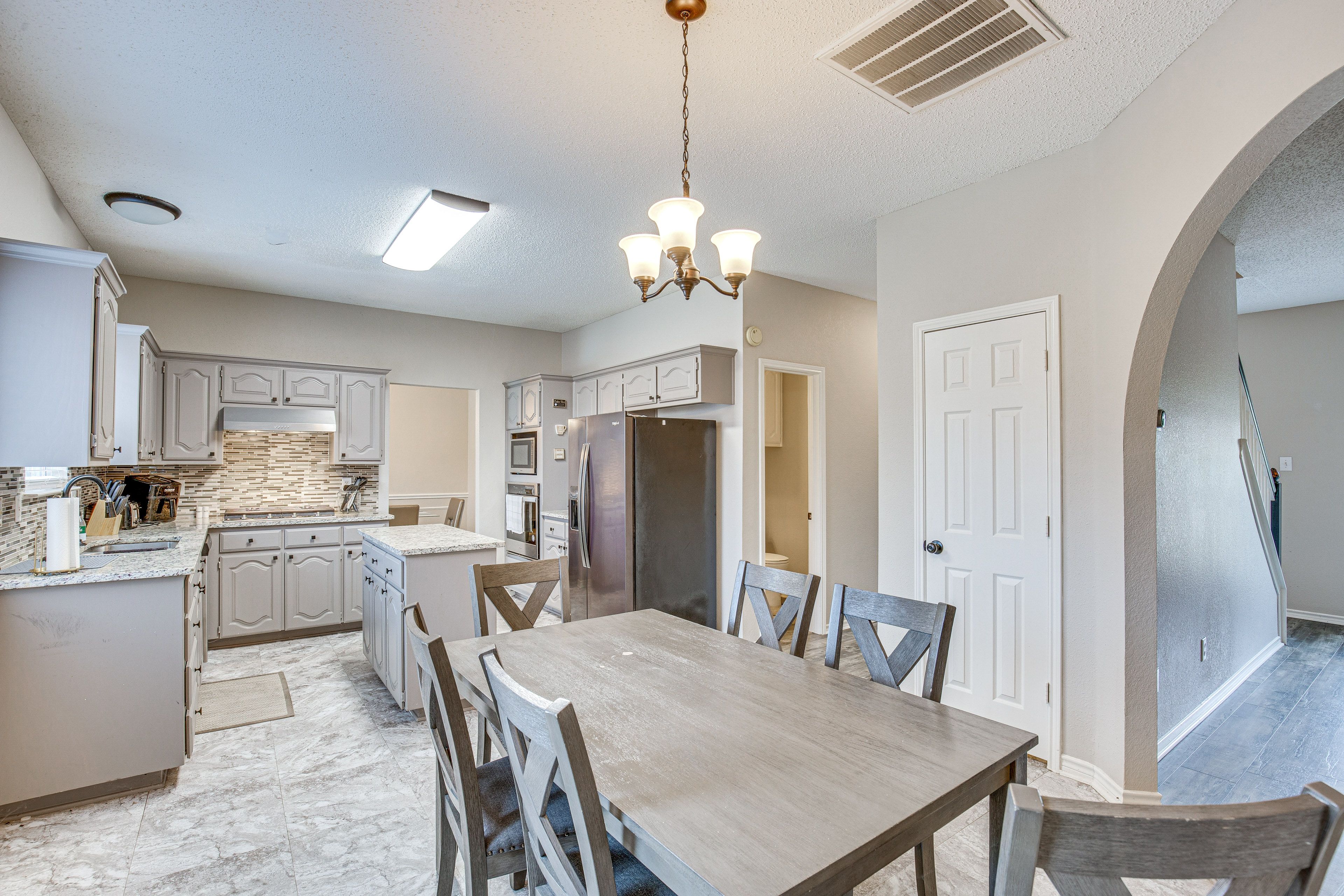 Dining Area | 1st Floor