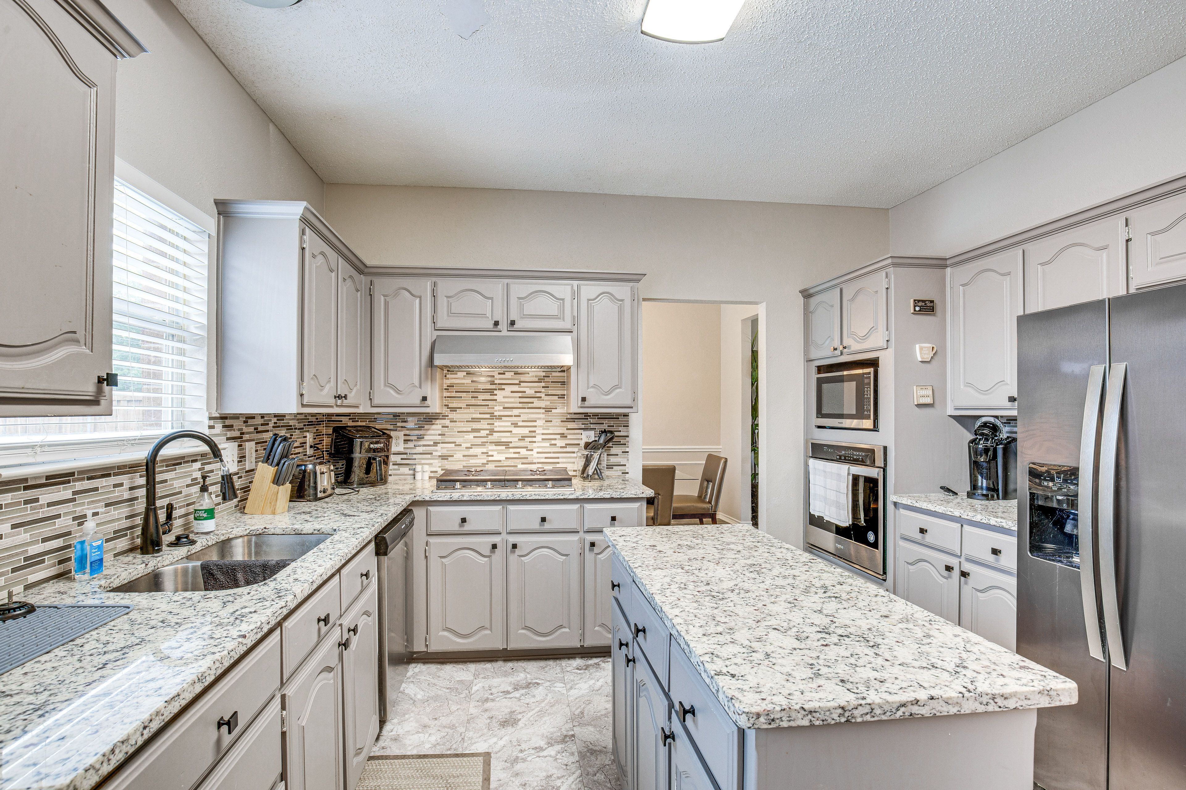 Kitchen | 1st Floor