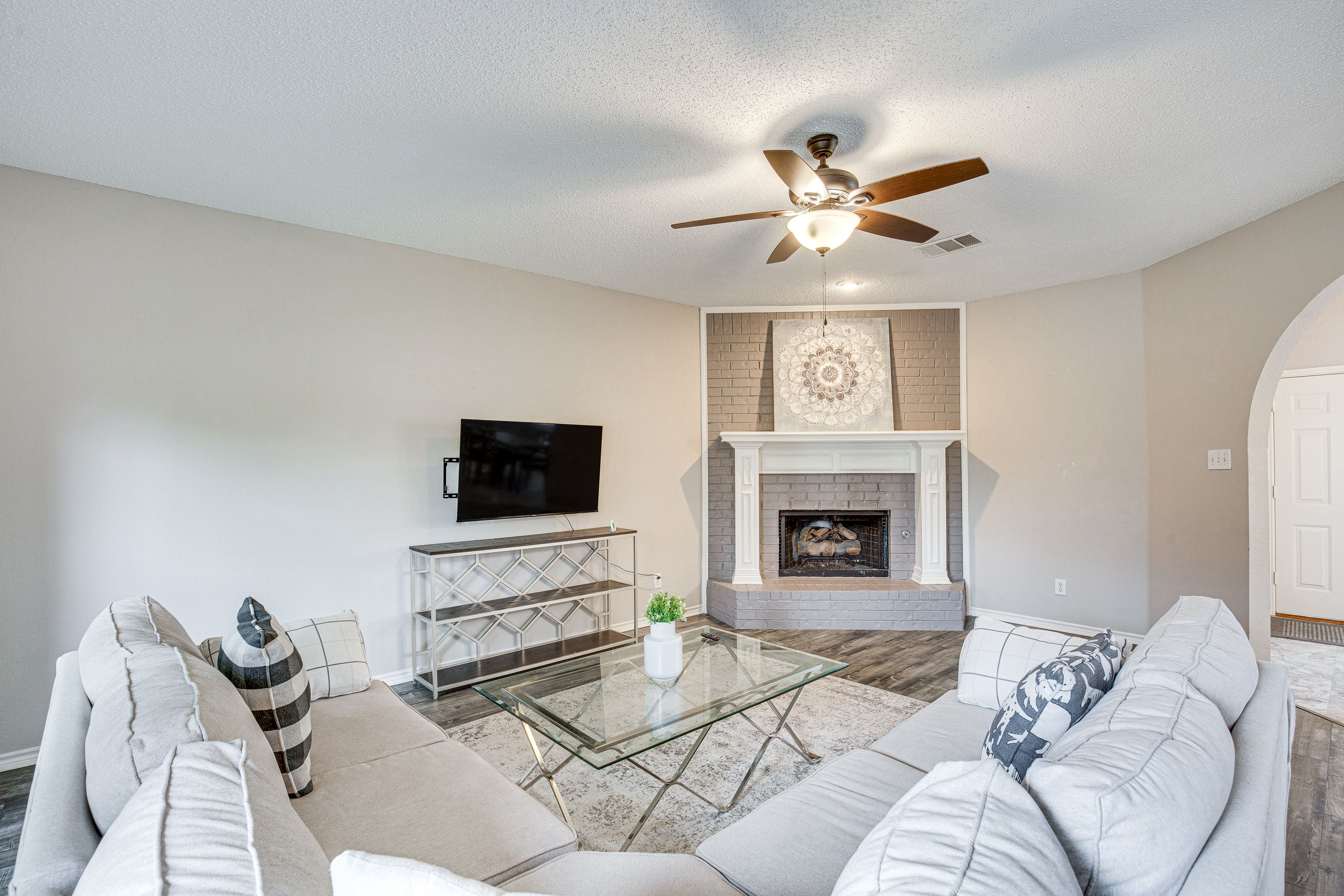 Family Room | 1st Floor
