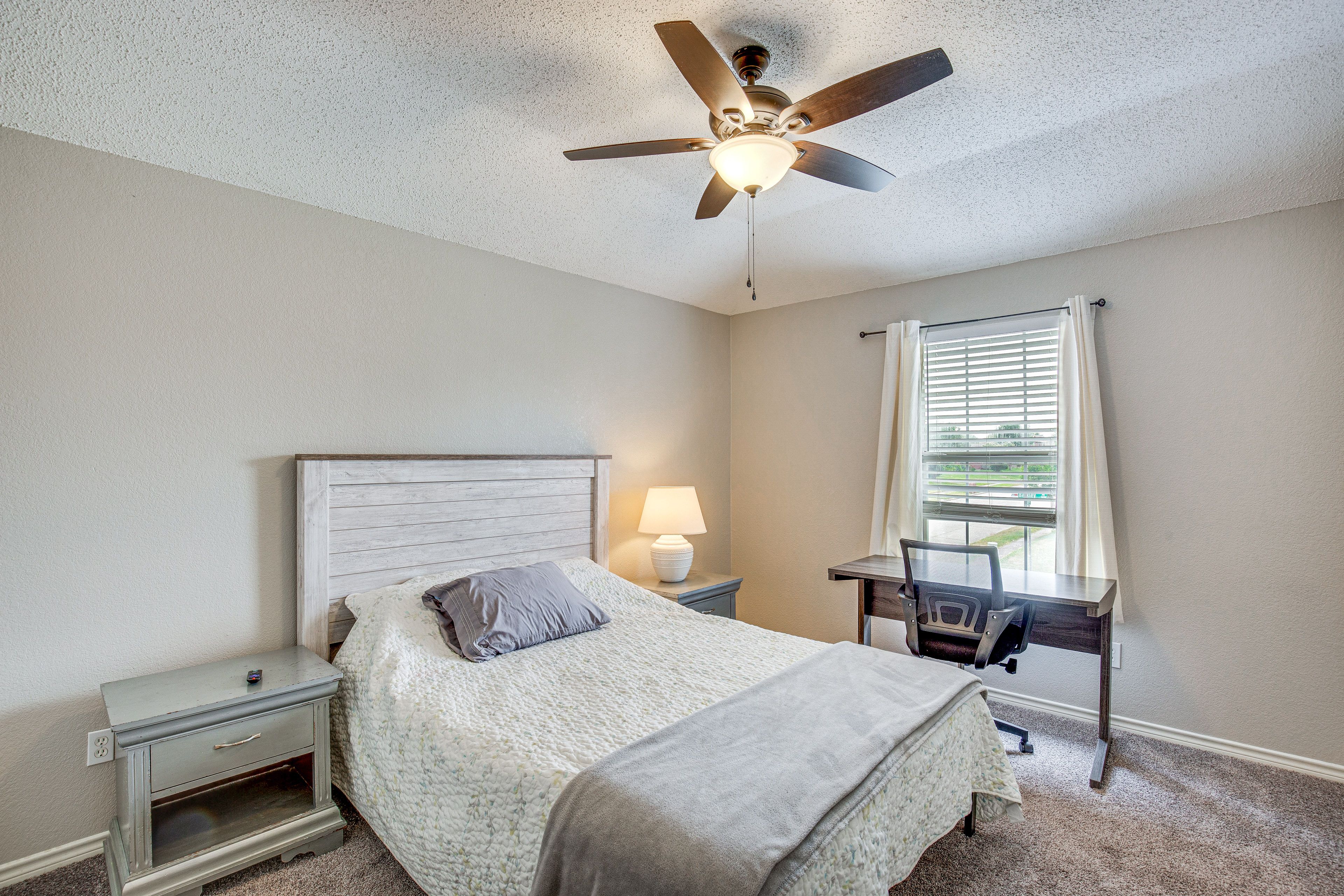 Bedroom 3 | Queen Bed | 2nd Floor
