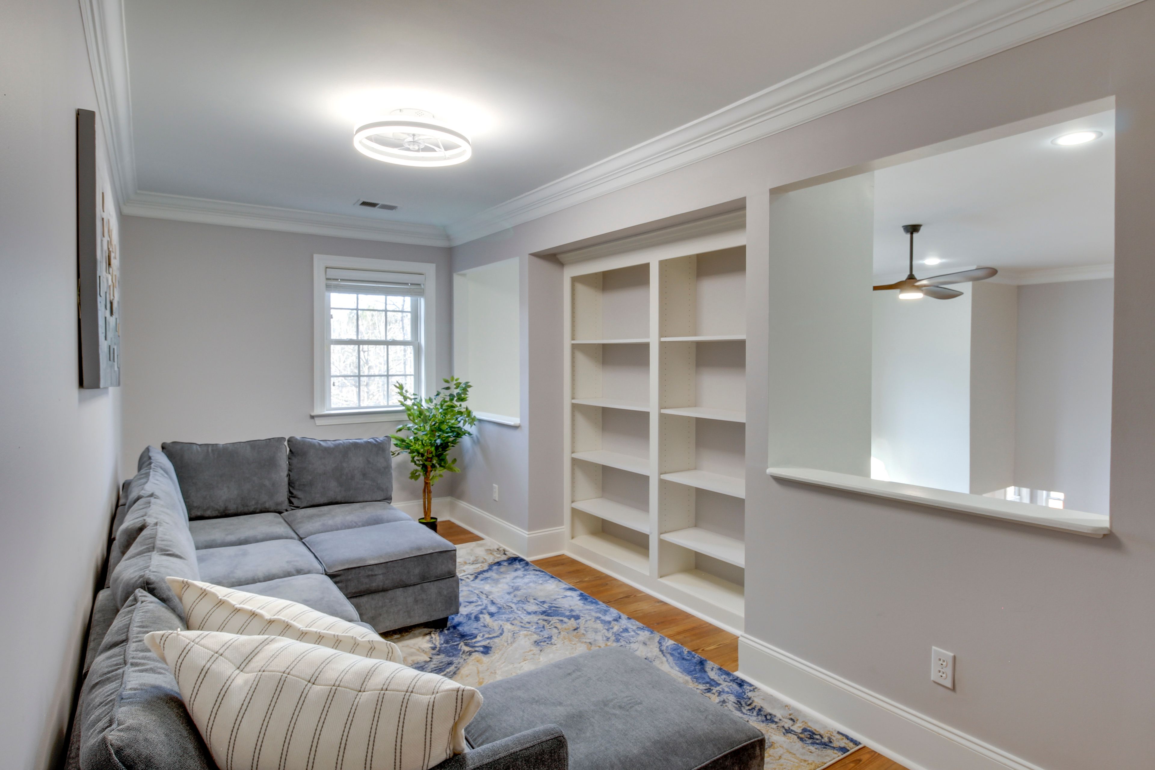 Loft | Smart TV | 2nd Floor