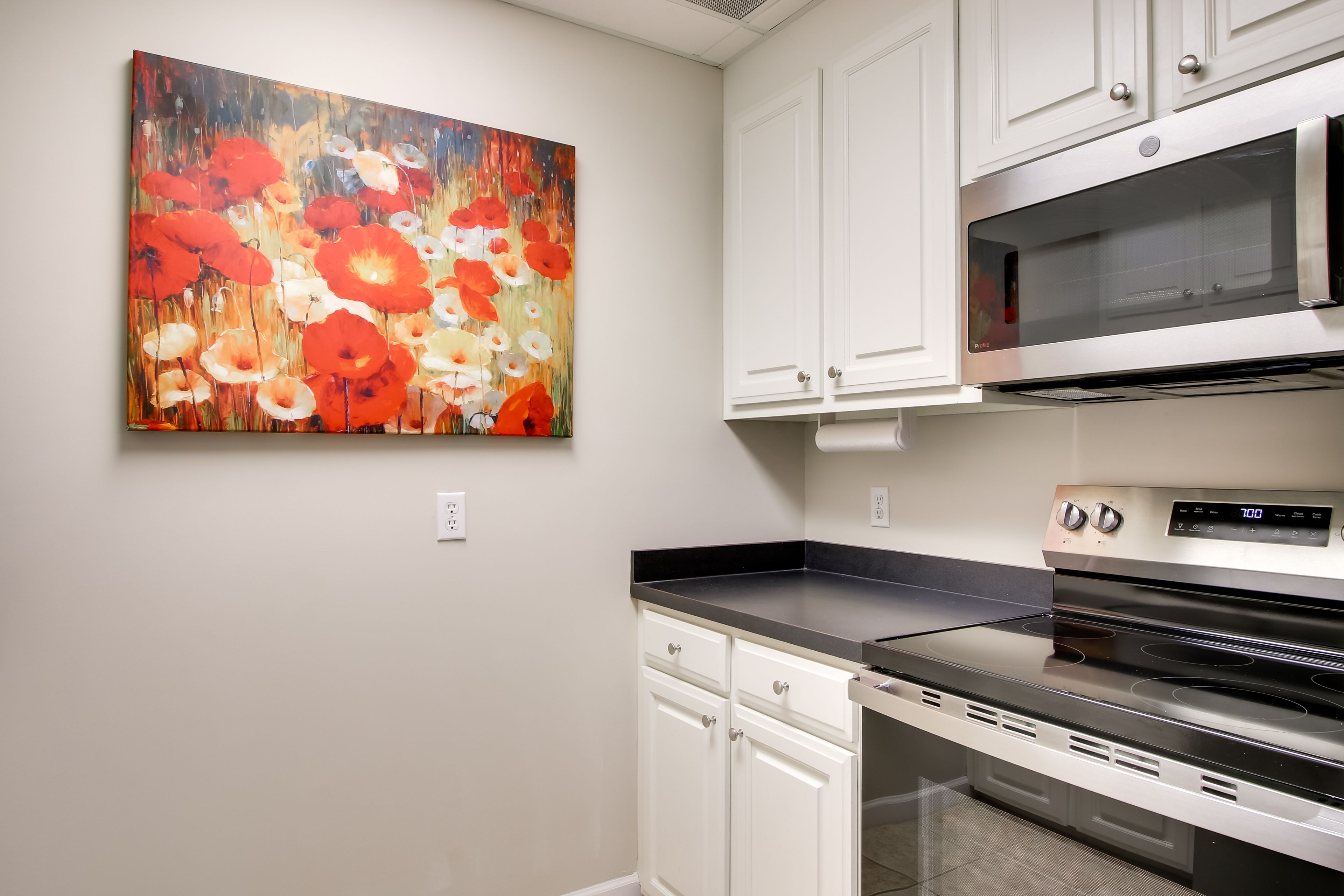 Kitchen | Basement