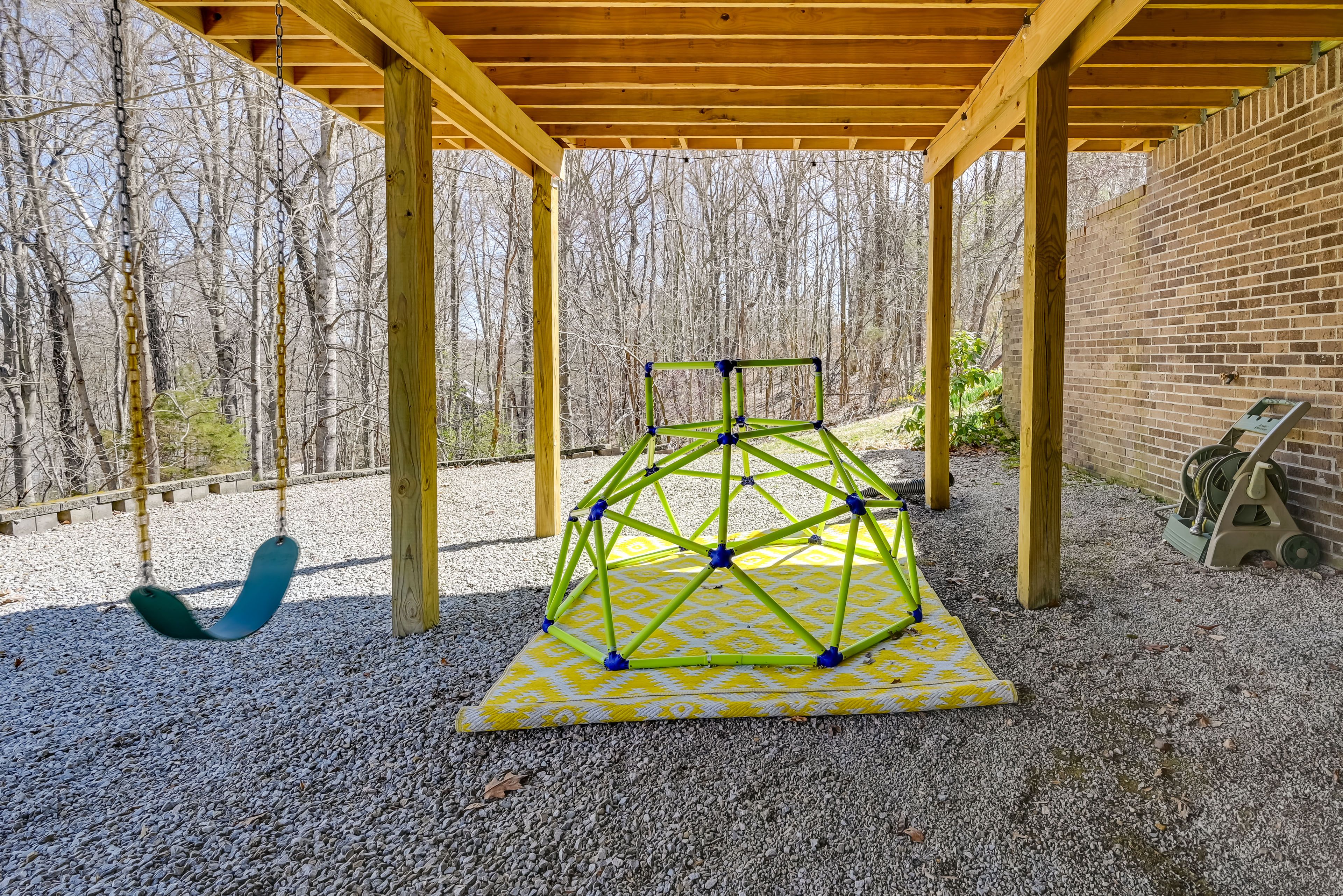 Jungle Gym