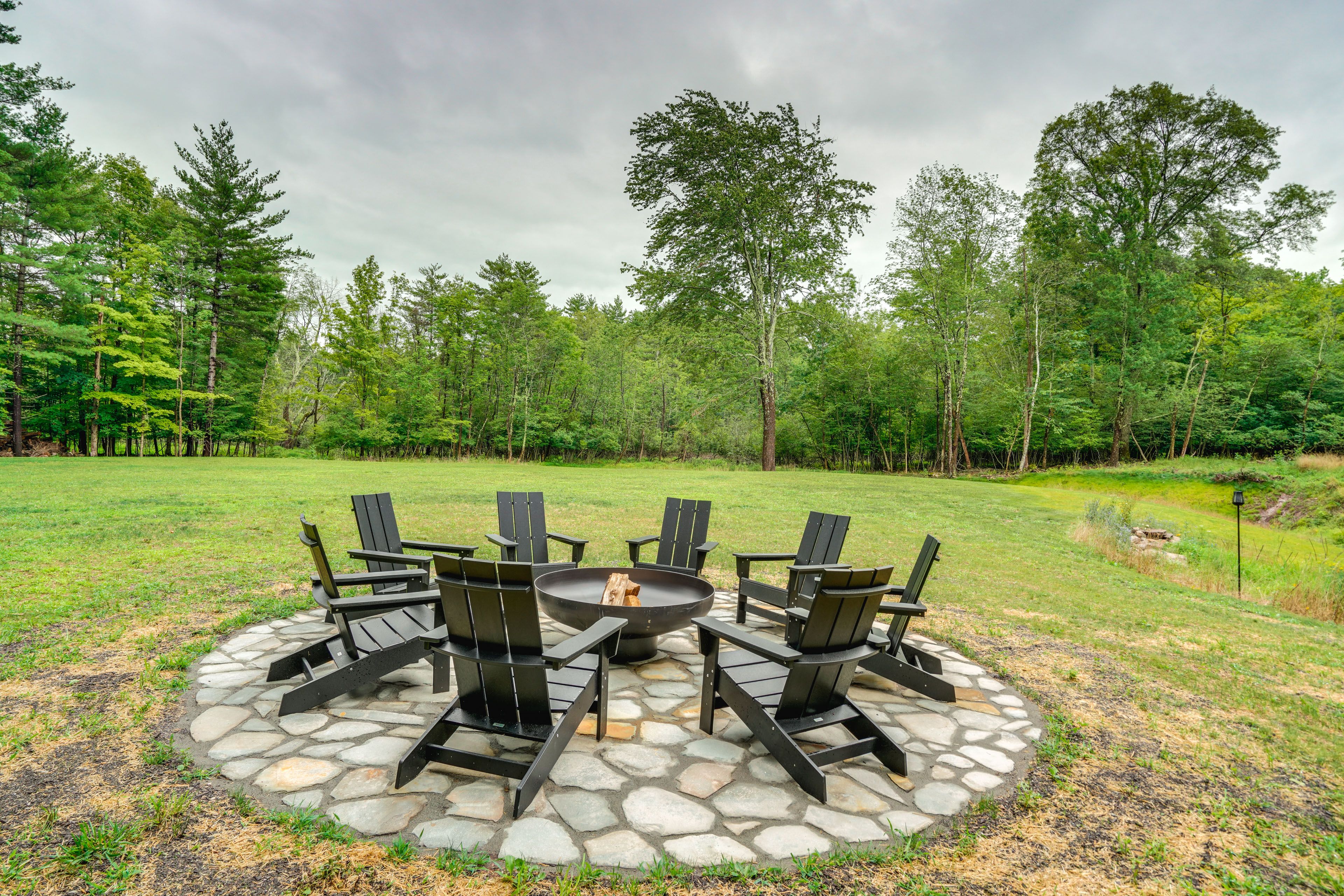 Fire Pit